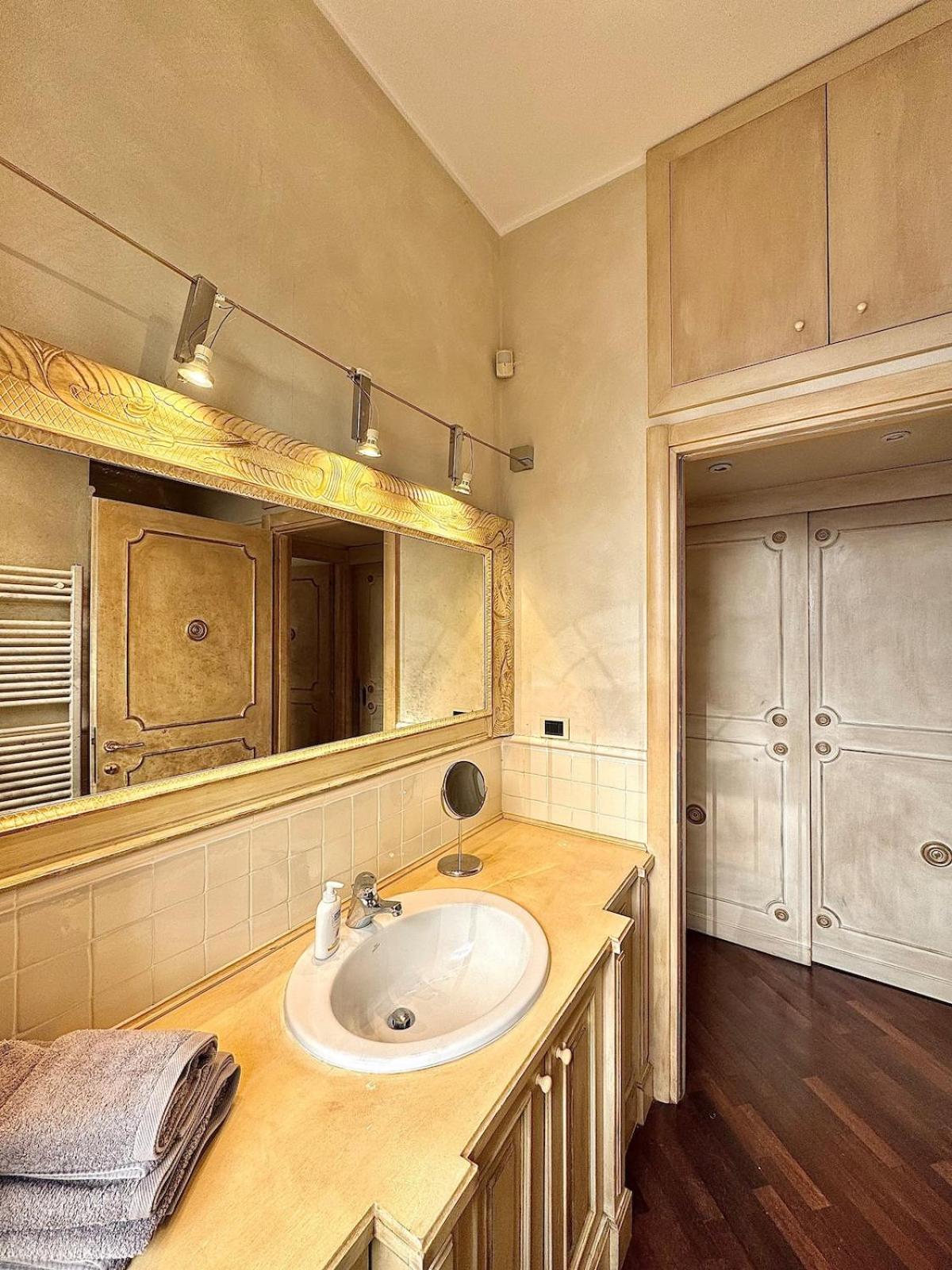 Appartmento - Marghera - * Milan
