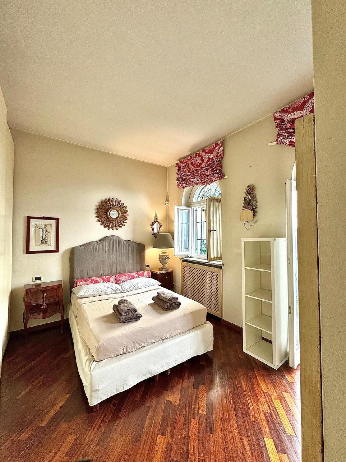 Apartment Appartmento - Marghera - *
