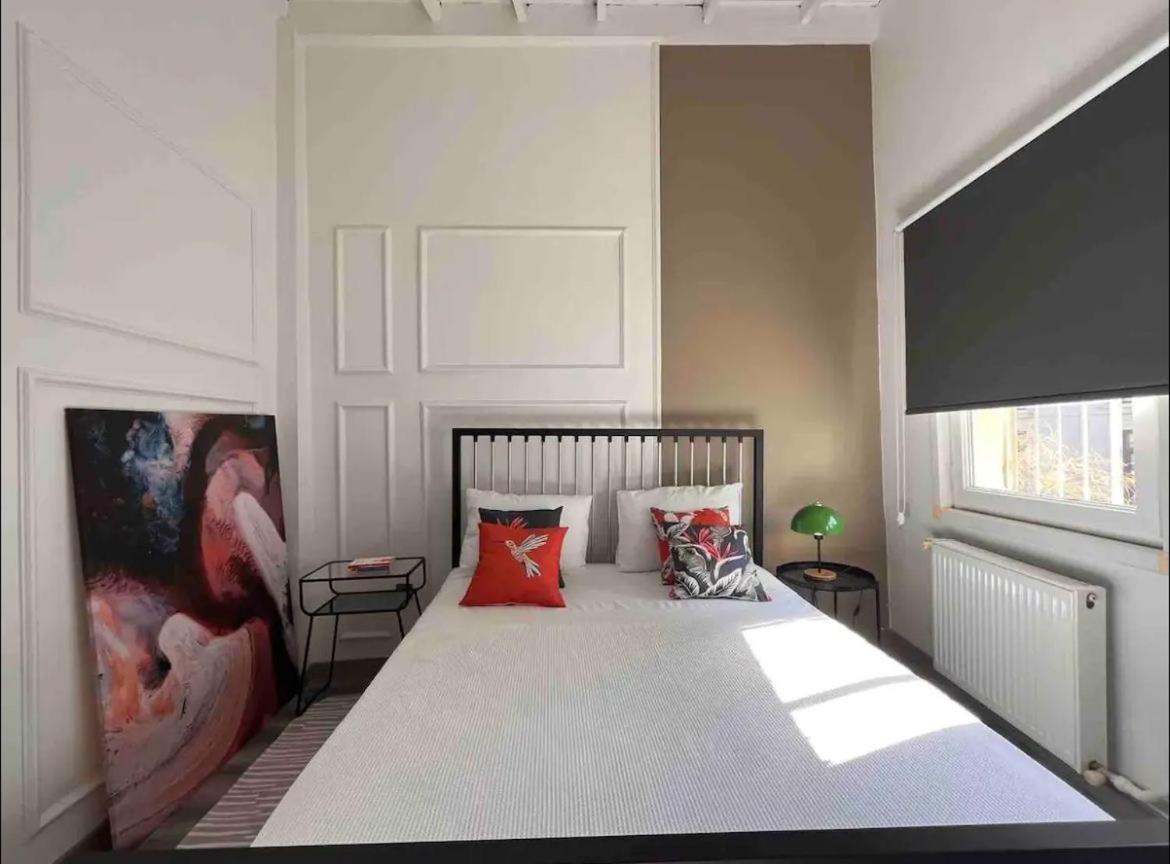 Apartment Duomo Casa Con Parcheggio - La Meraviglia Milan