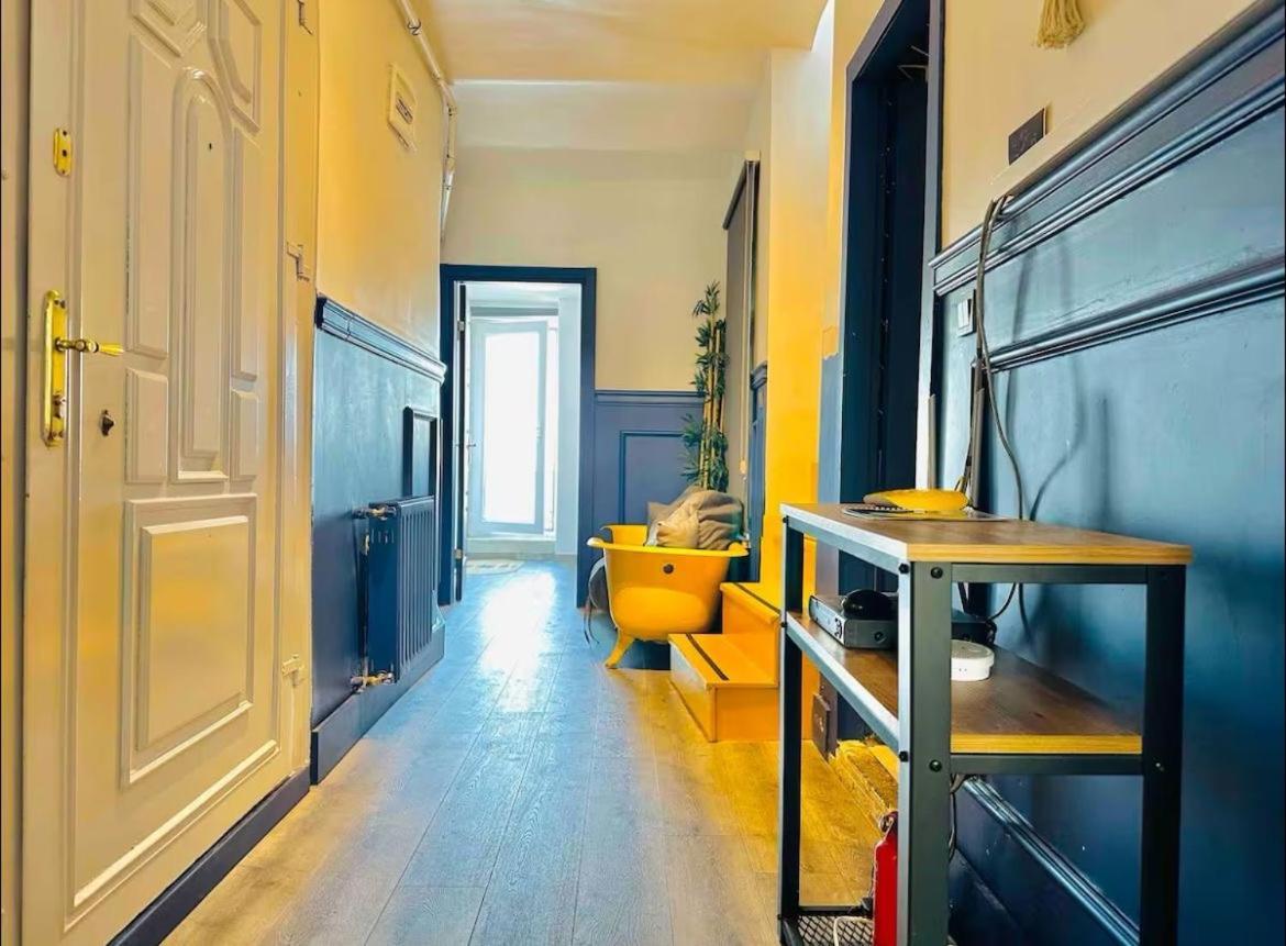 Duomo Casa Con Parcheggio - La Meraviglia Apartment *