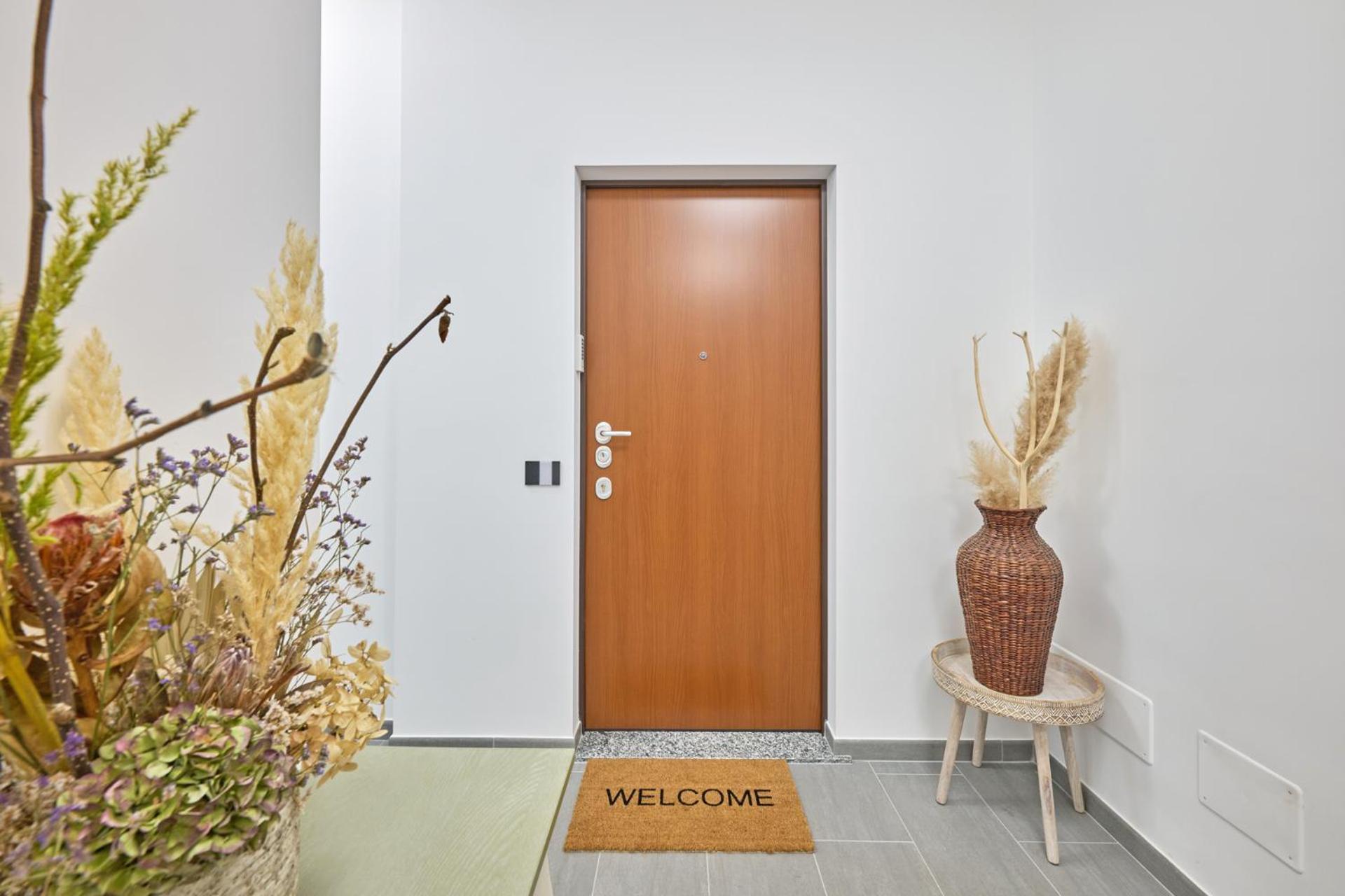 Ecoloft In Corso Con Parcheggio Privato E Gratuito Milão
