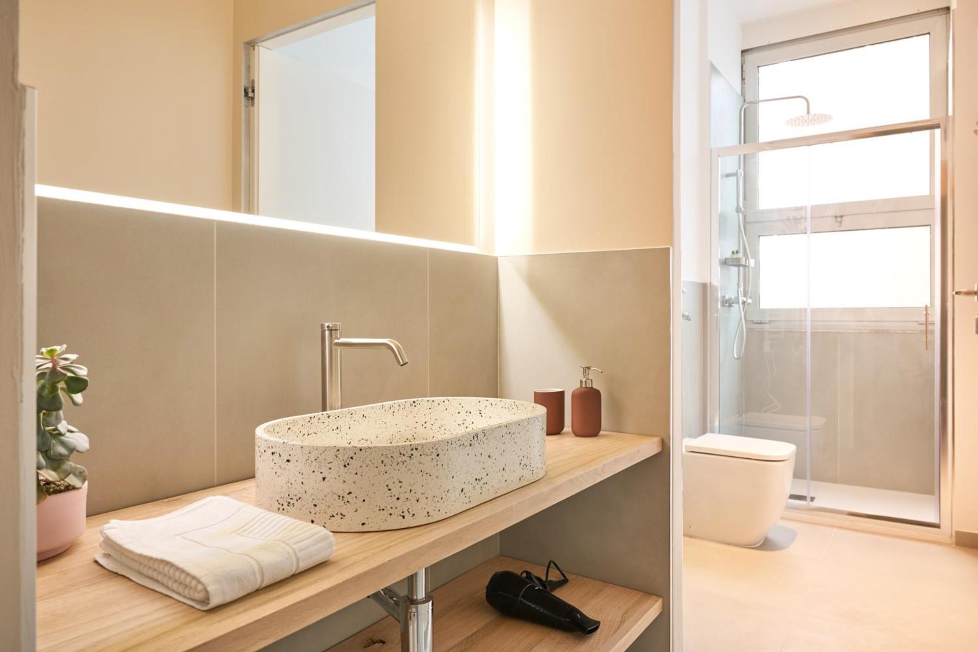 Ecoloft In Corso Con Parcheggio Privato E Gratuito Apartamento
