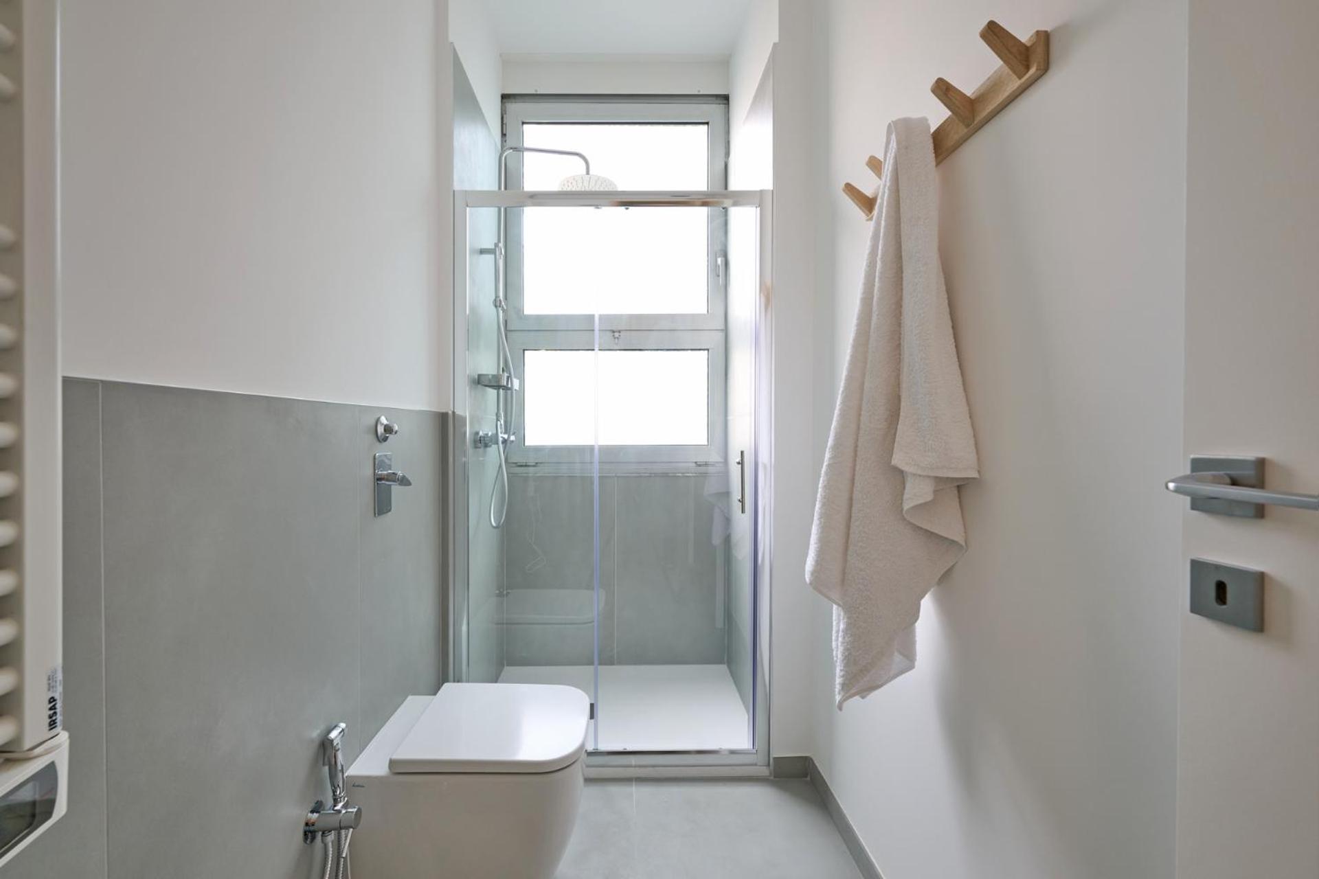 Apartamento Ecoloft In Corso Con Parcheggio Privato E Gratuito