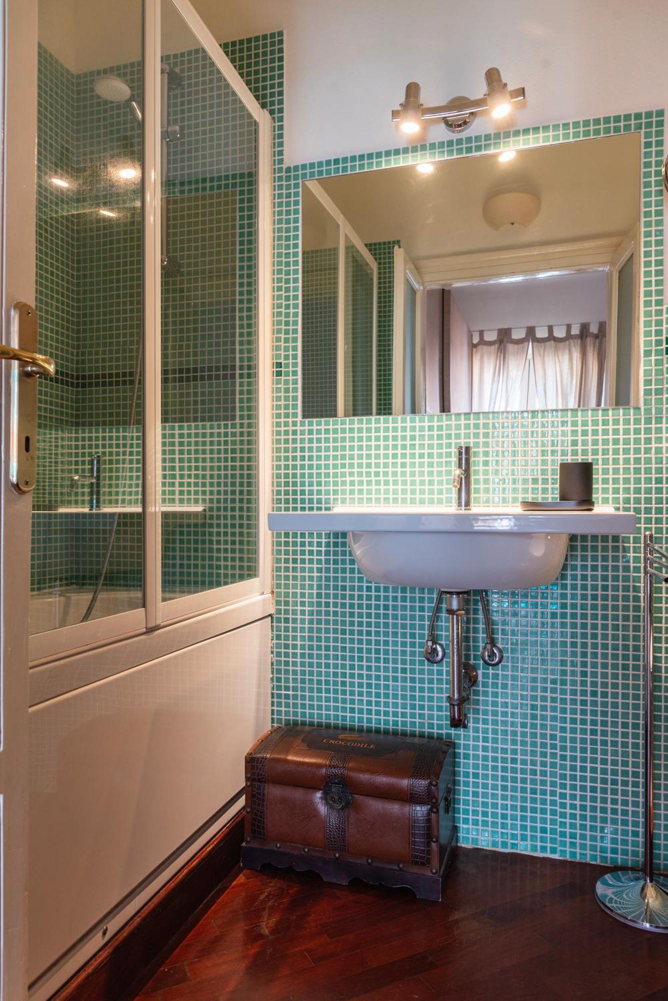 Apartment Youhosty - Perugino 6 *