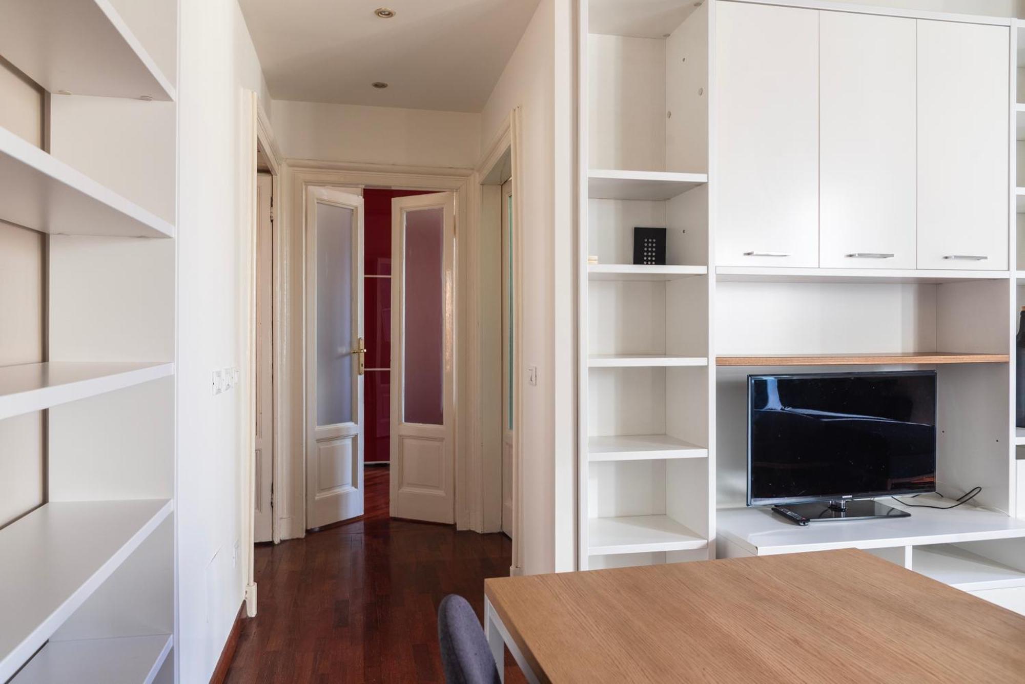 Youhosty - Perugino 6 Apartment Milan