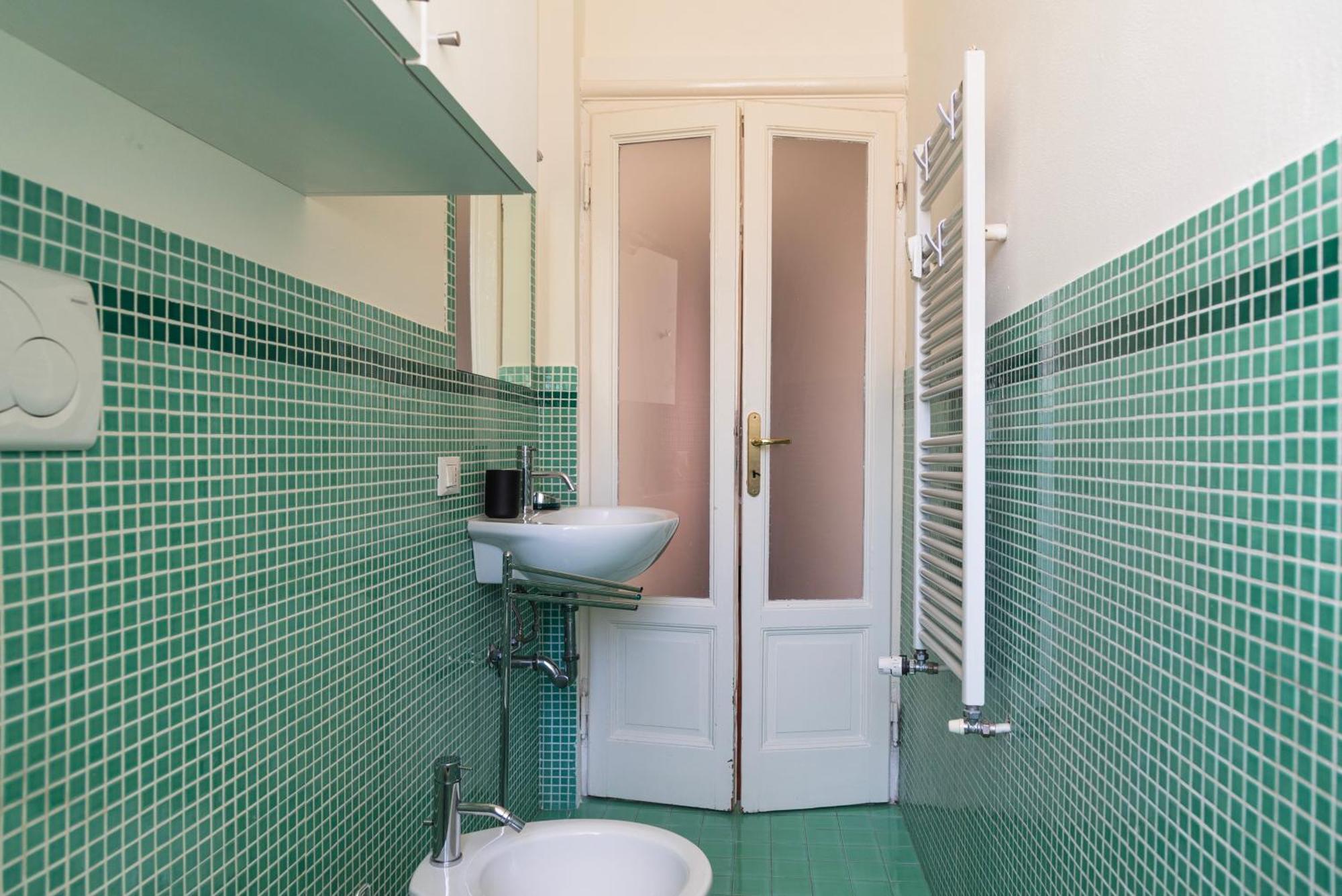 Youhosty - Perugino 6 Apartment Milan
