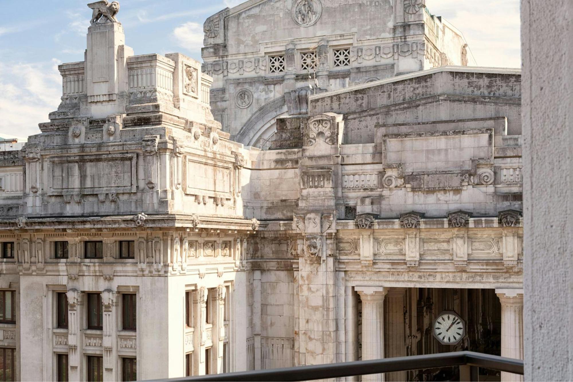 Hotel Excelsior Gallia, A Luxury Collection Hotel, Milan