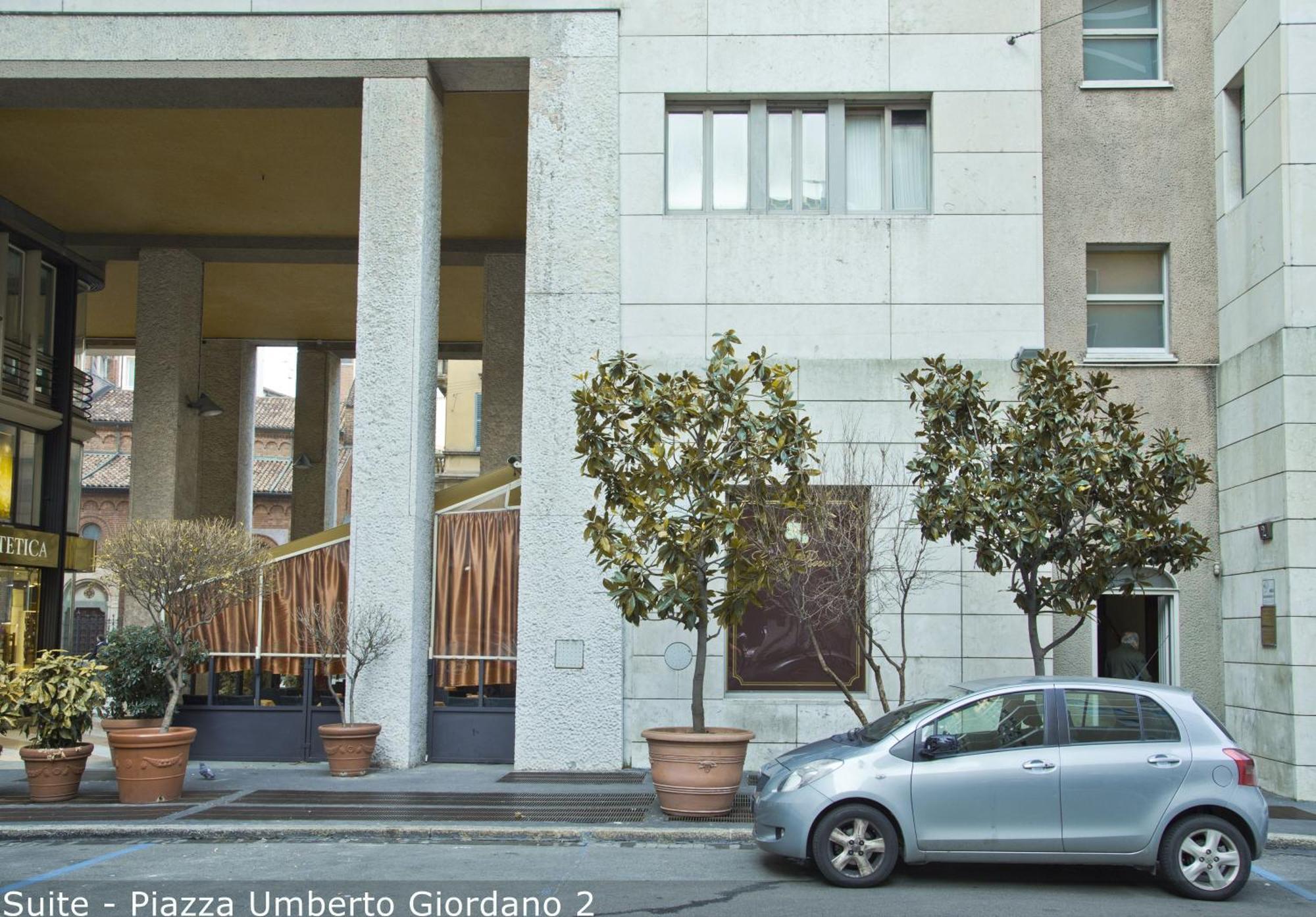 Brera In San Babila * Milan