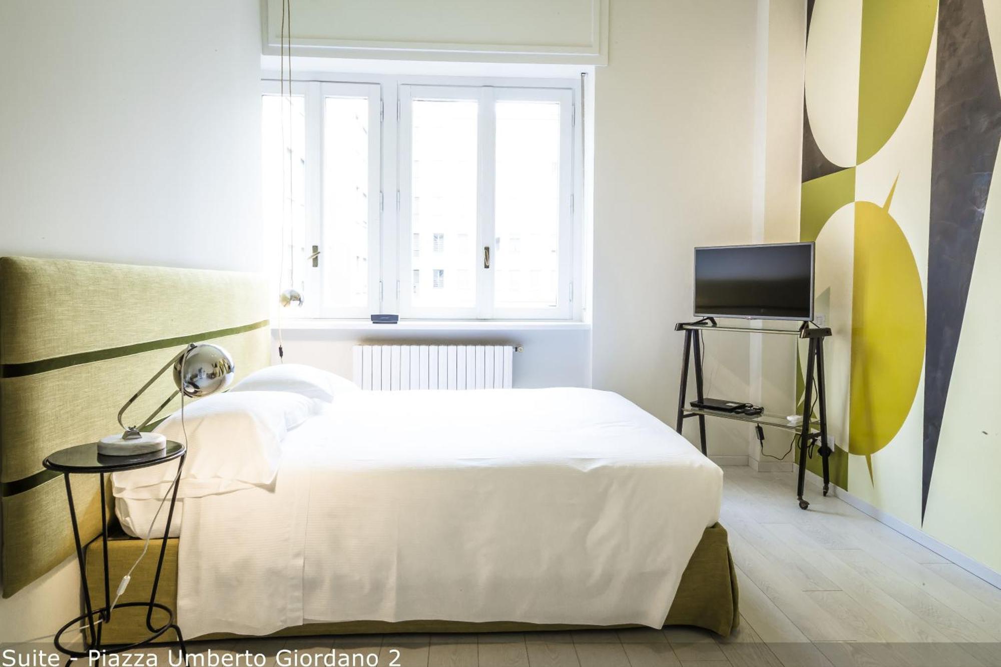 Apartment Brera In San Babila *