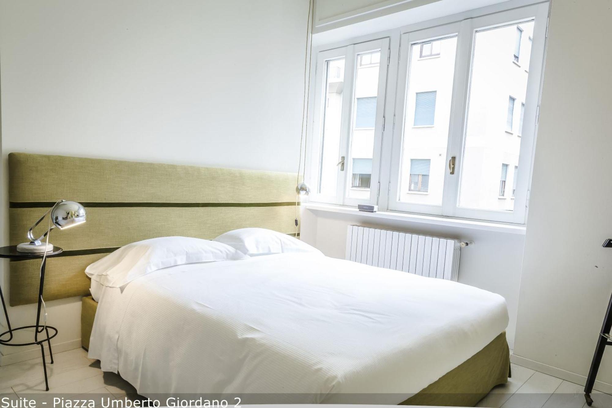 Apartment Brera In San Babila Milan