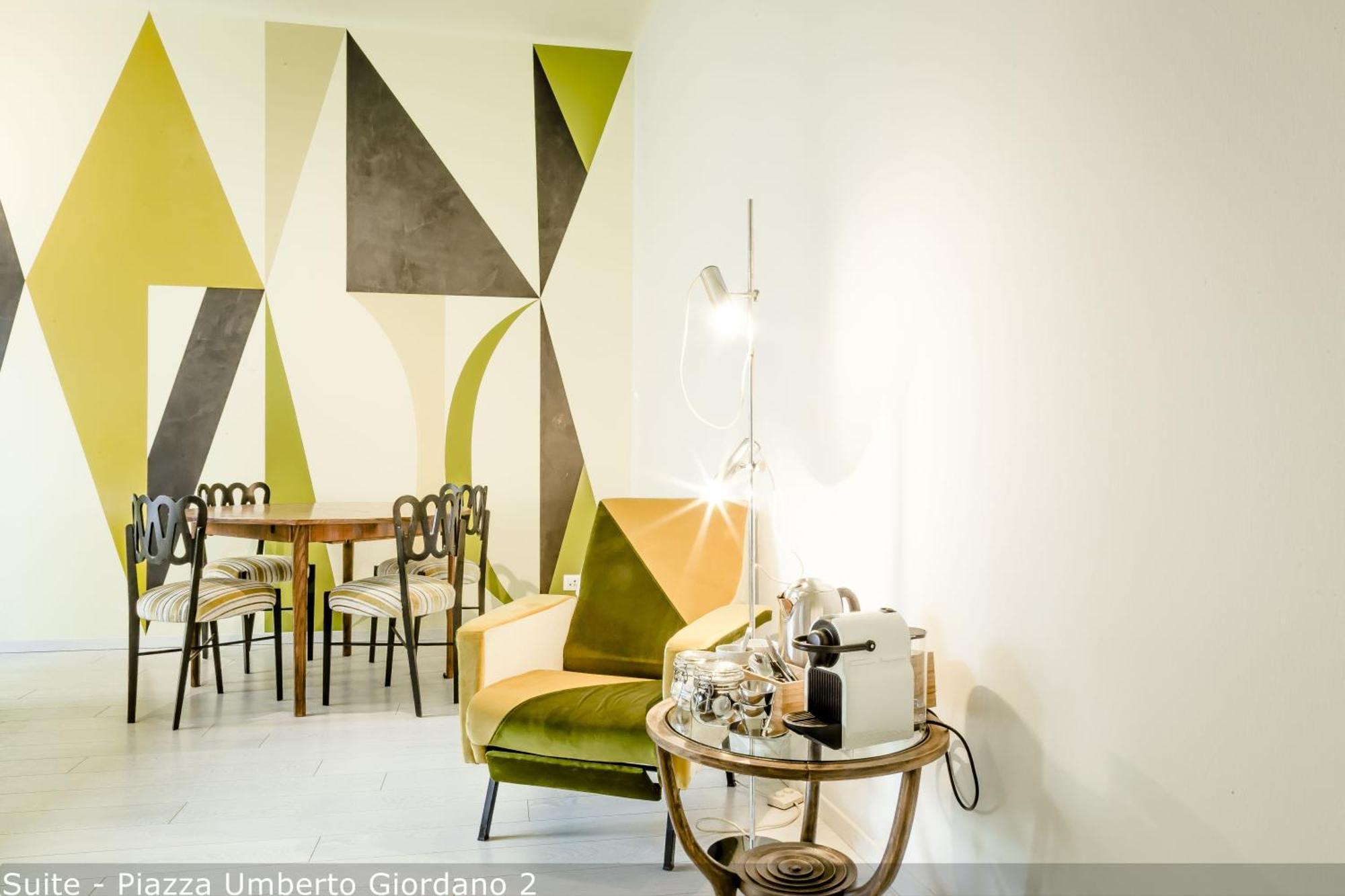 Brera In San Babila Milan