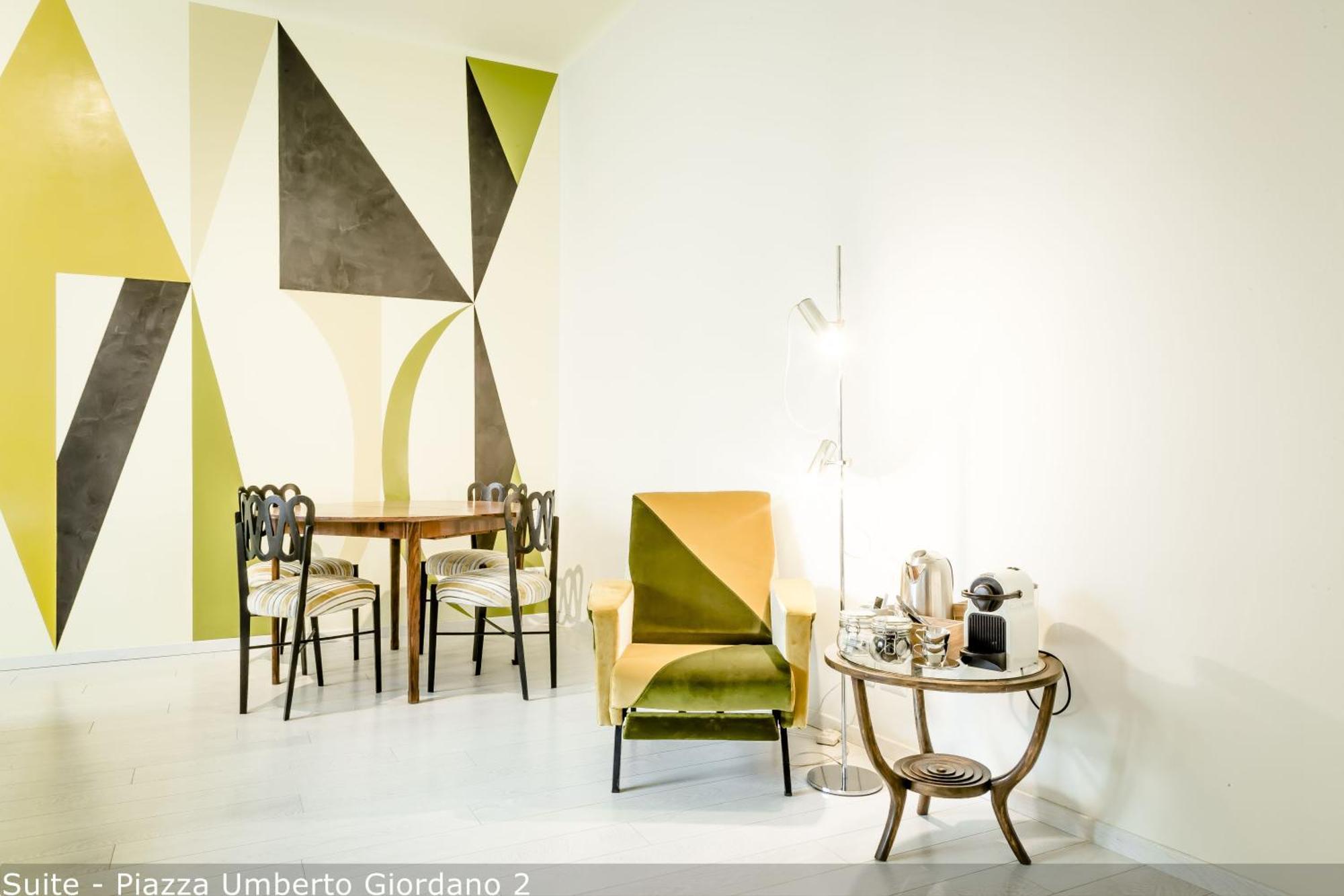 Brera In San Babila Apartment