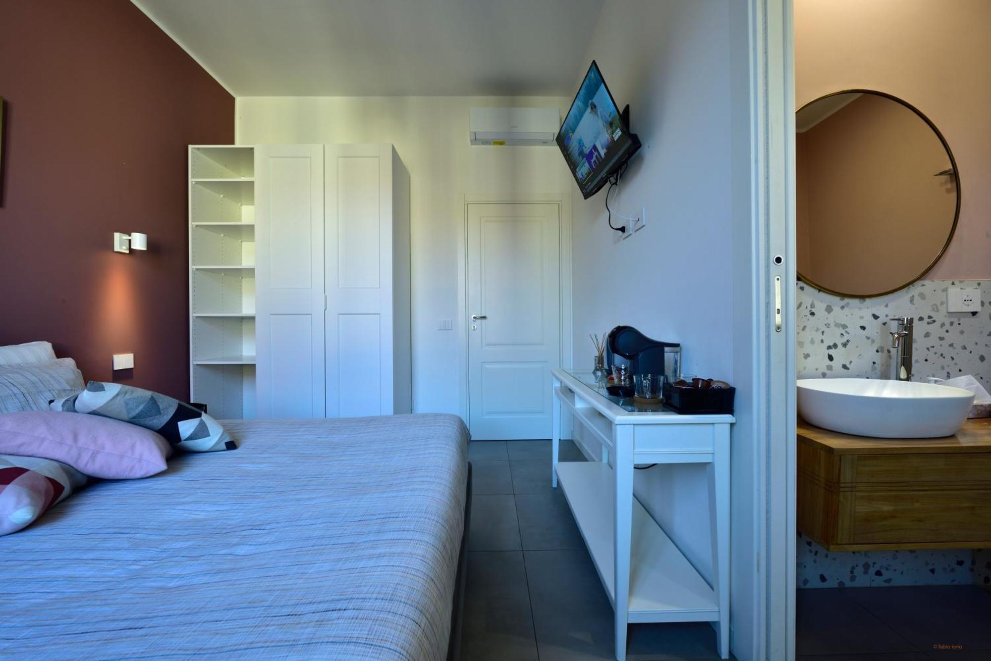 Guest house Donatello