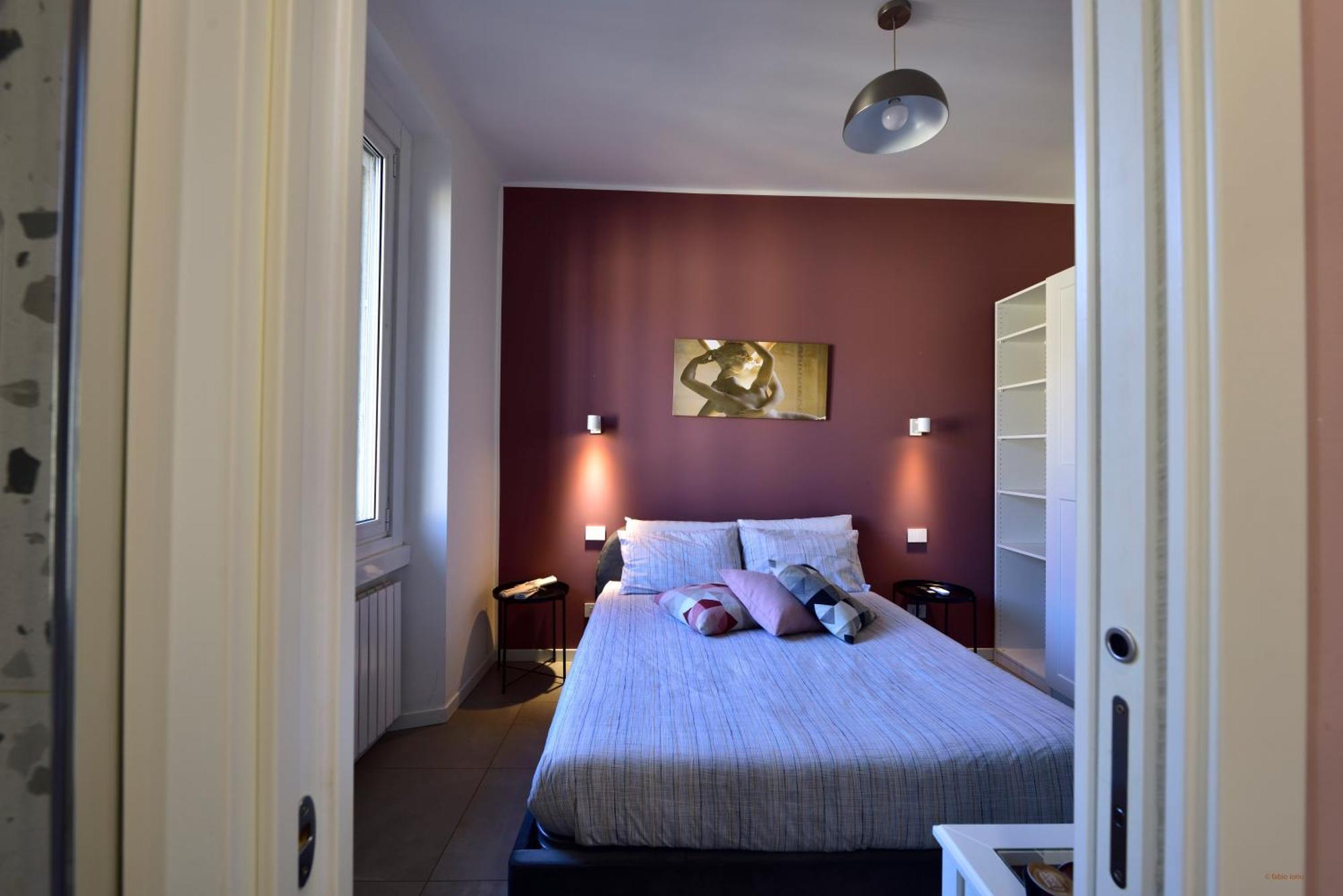 Guest house Donatello *