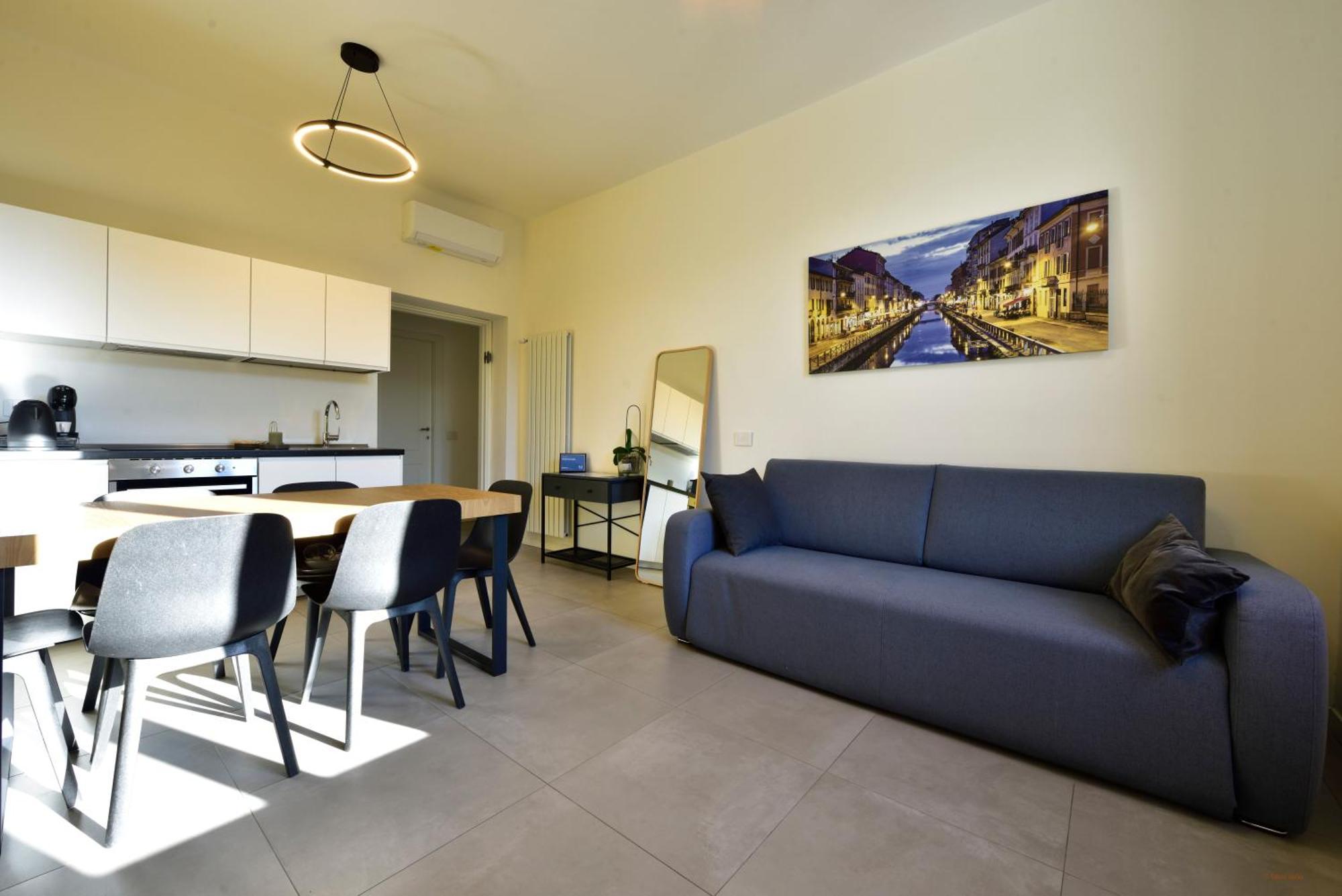 Guest house Donatello