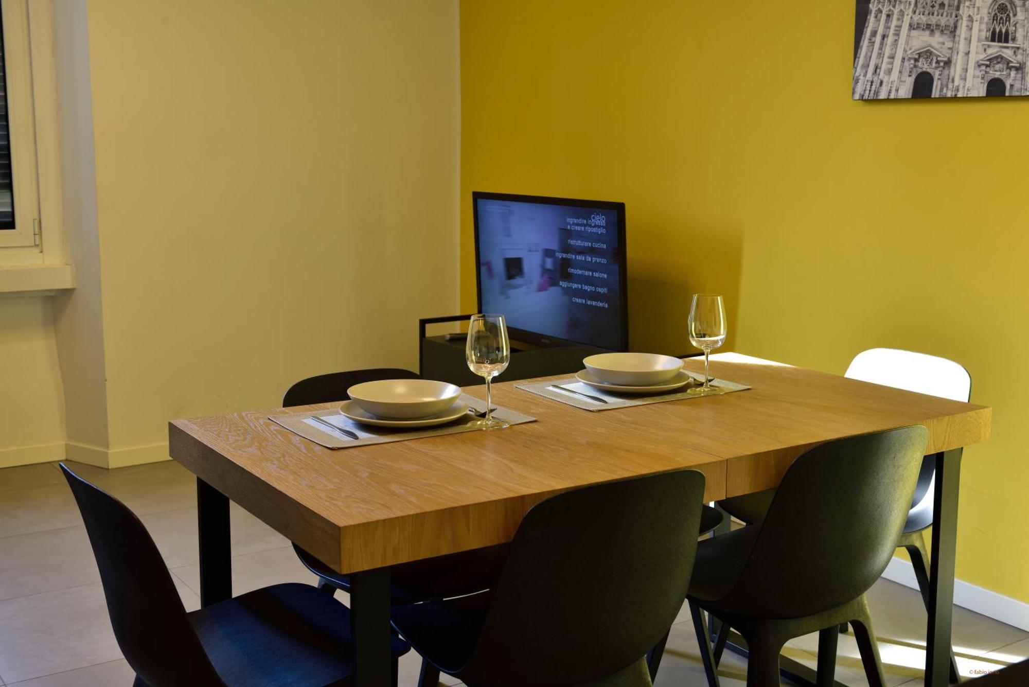 Donatello Guest house *