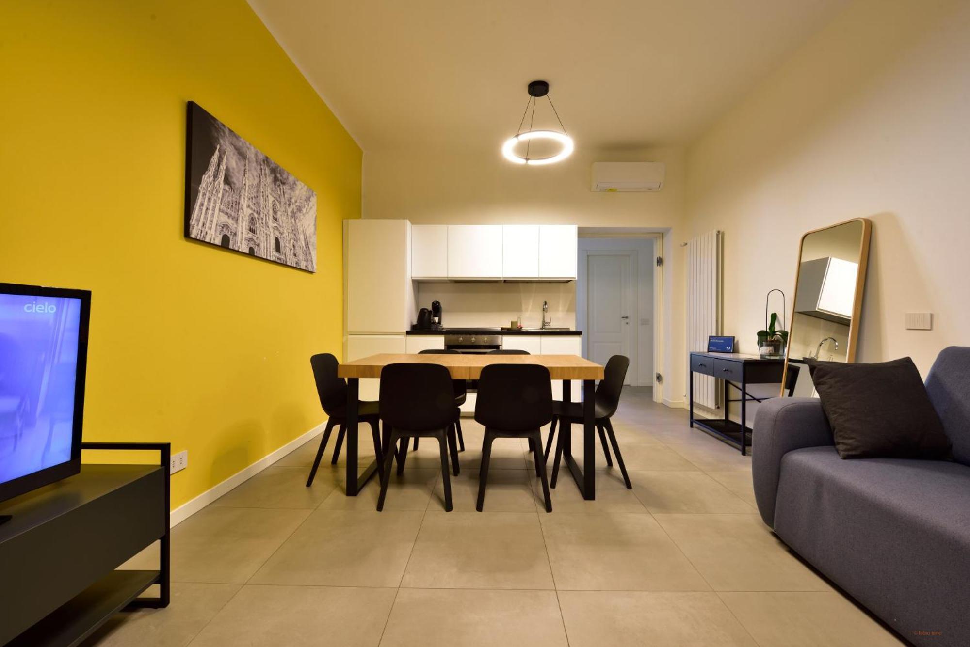 Guest house Donatello *