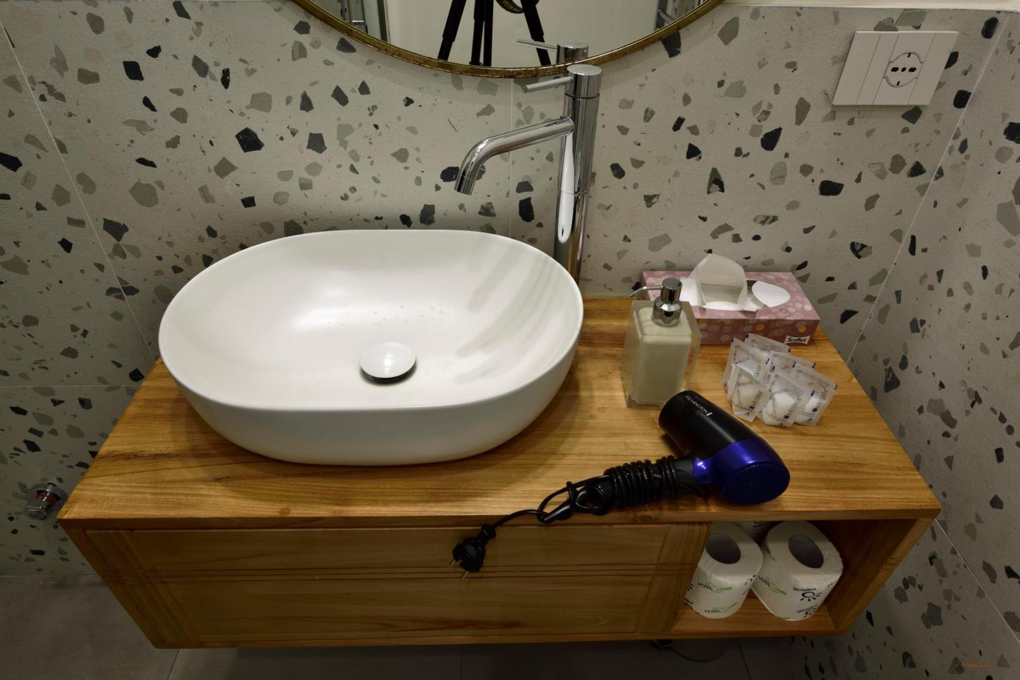 Donatello Guest house Milan