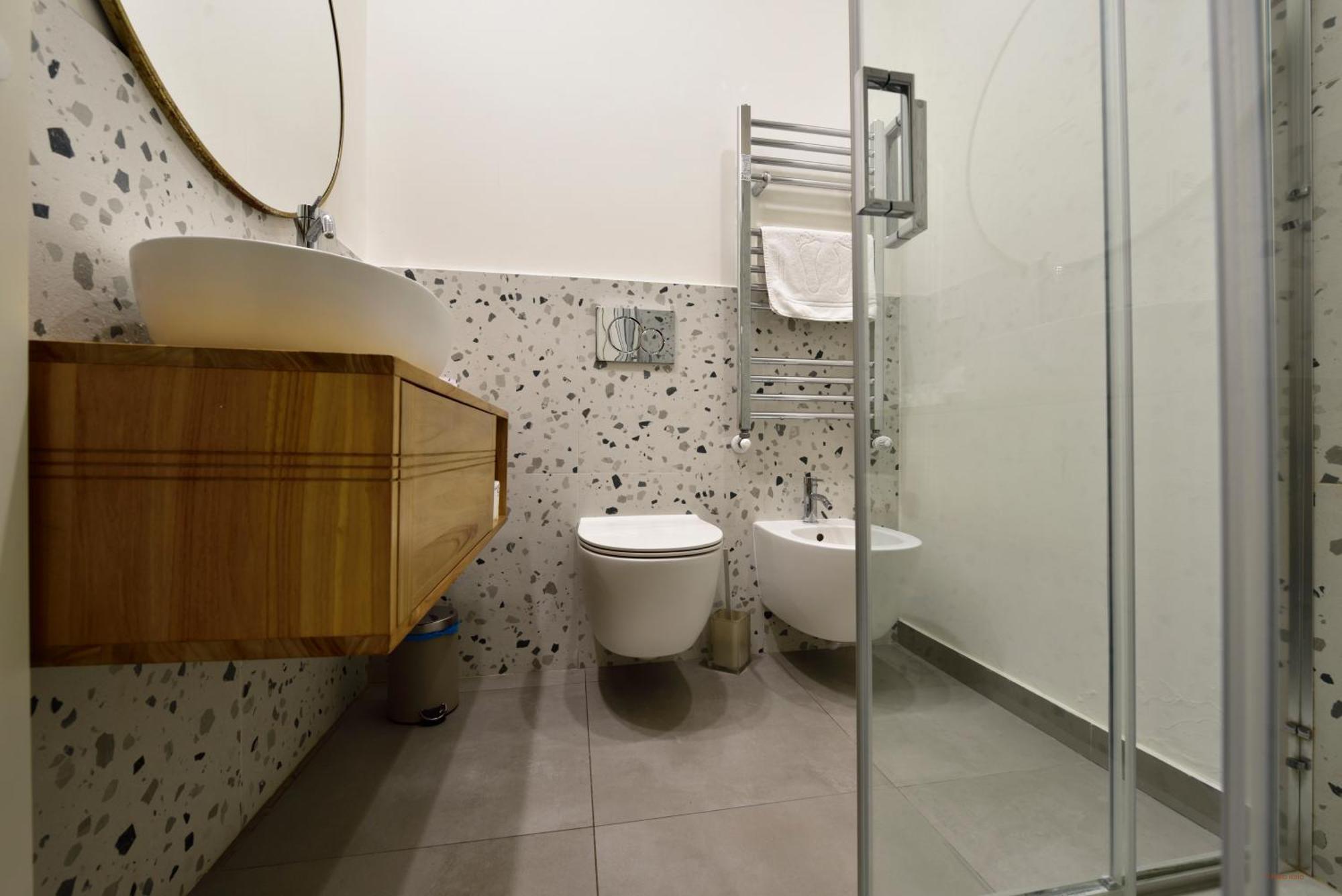 Guest house Donatello Milan