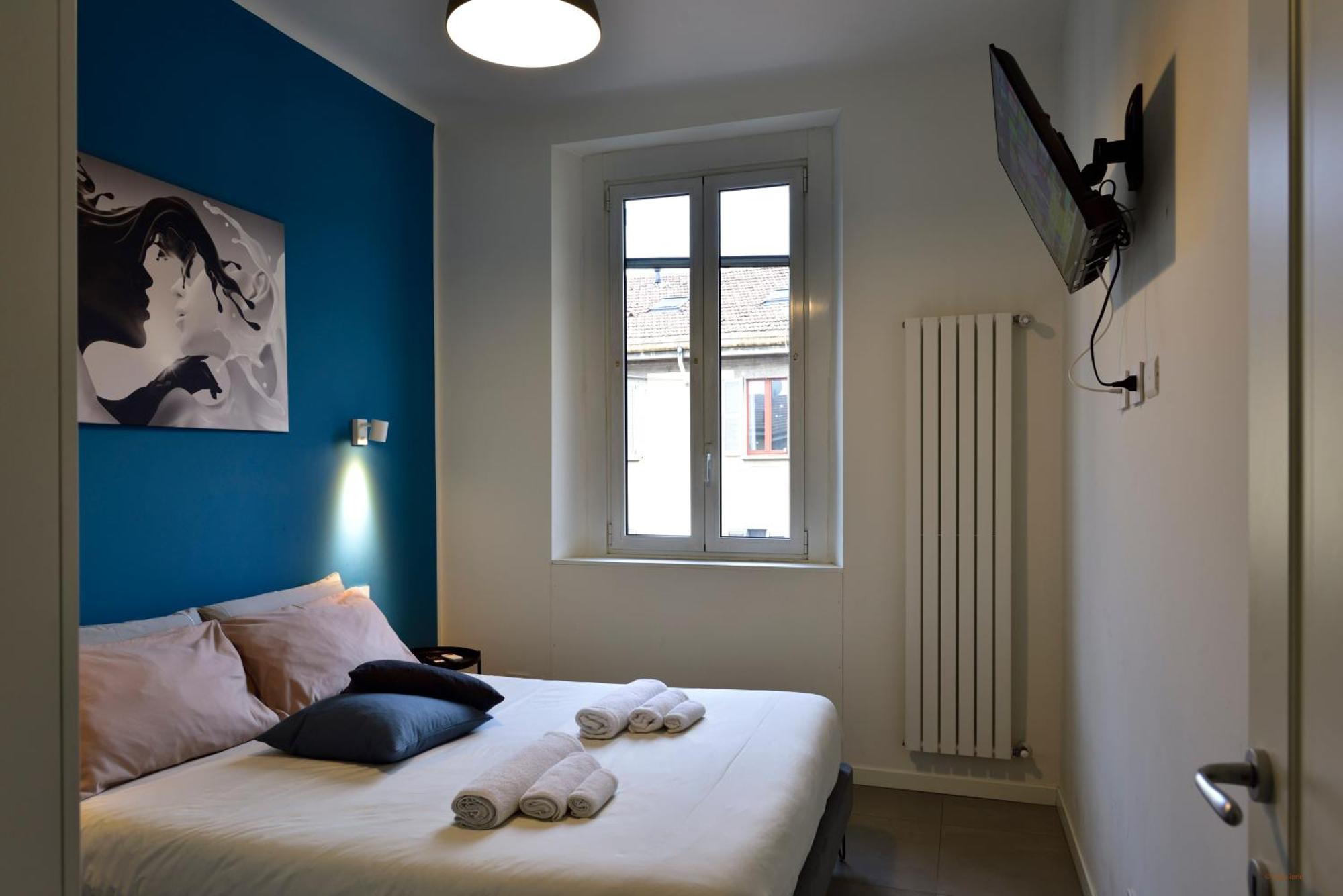 Donatello Guest house