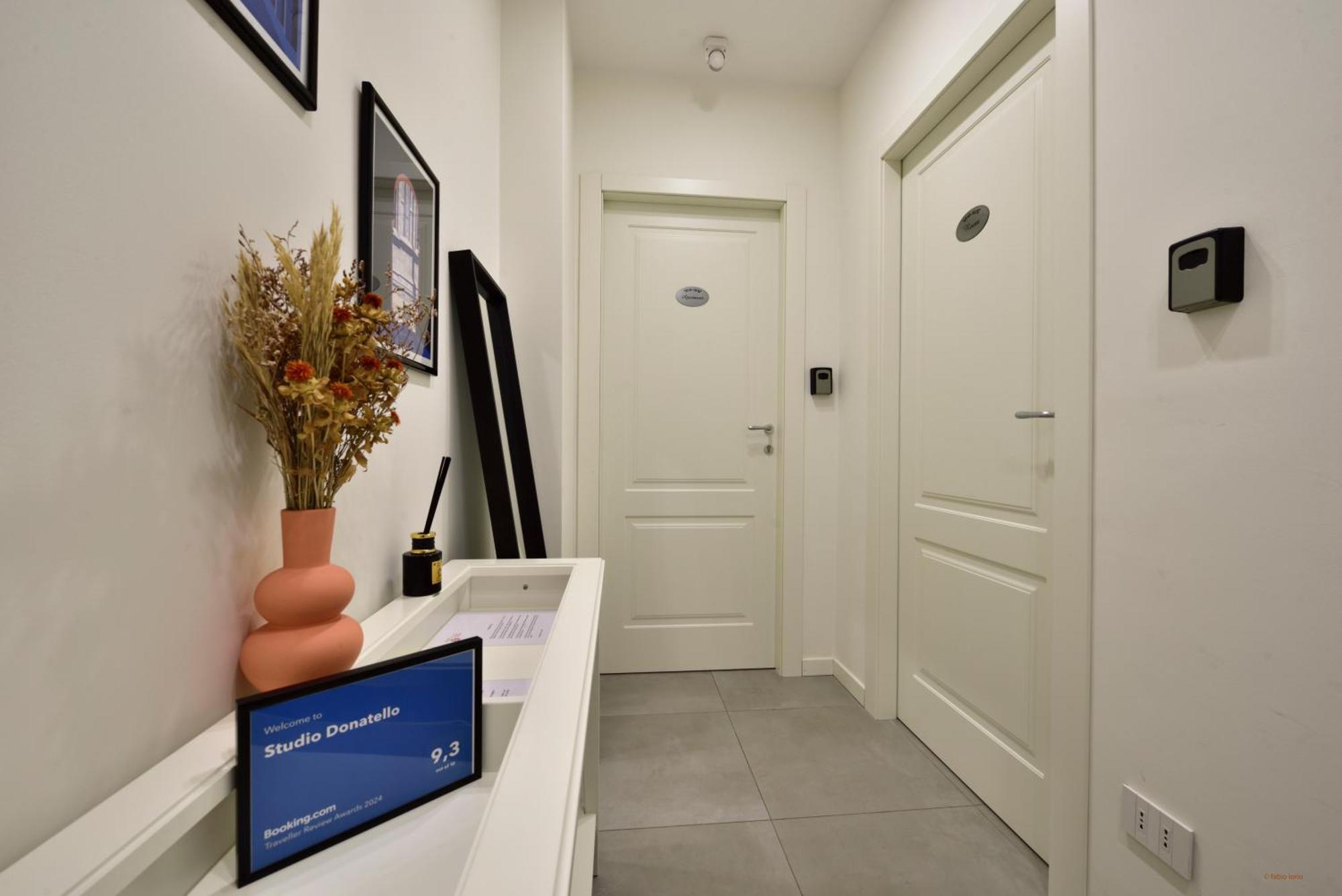 Guest house Donatello