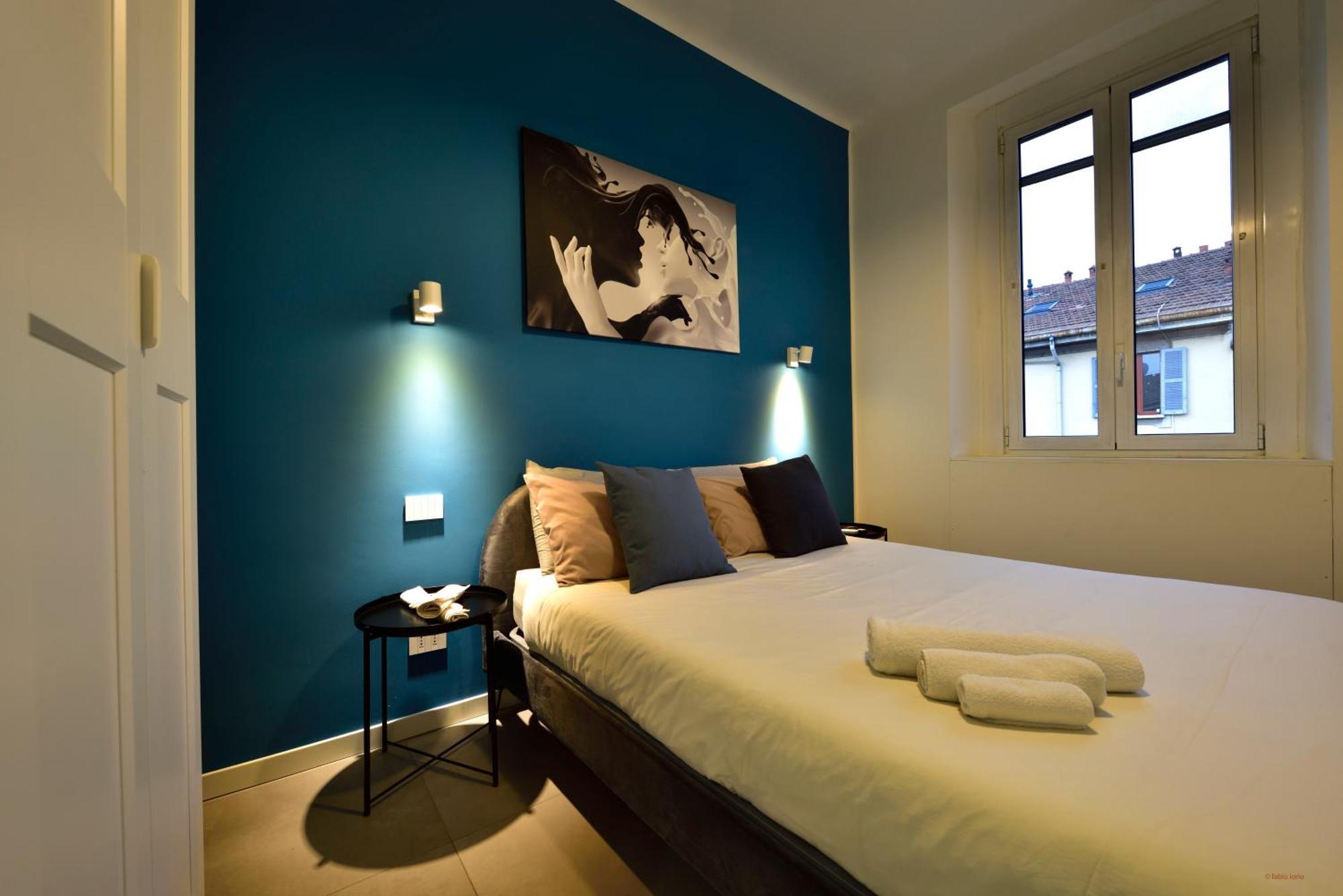 Donatello Guest house *