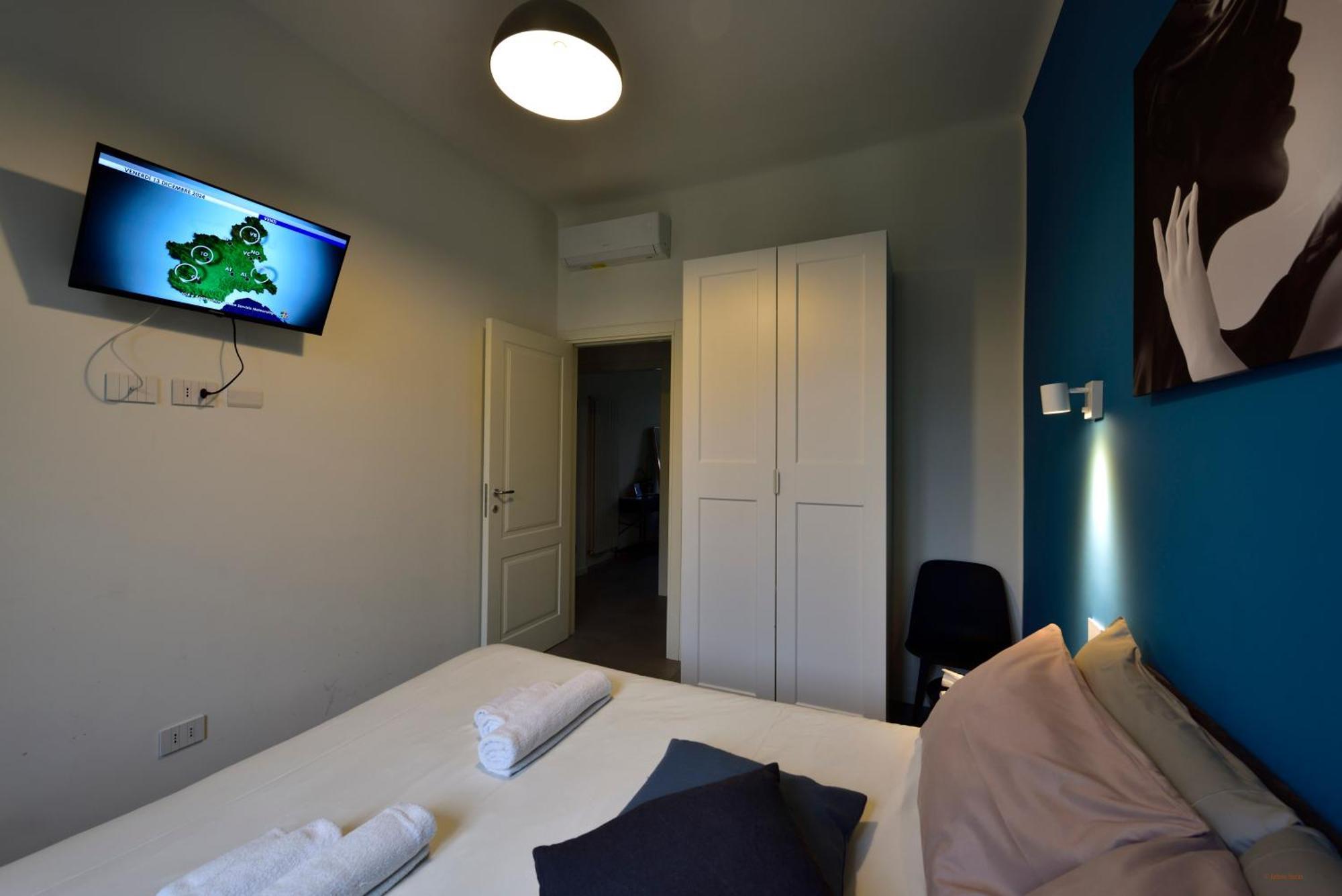 Guest house Donatello *