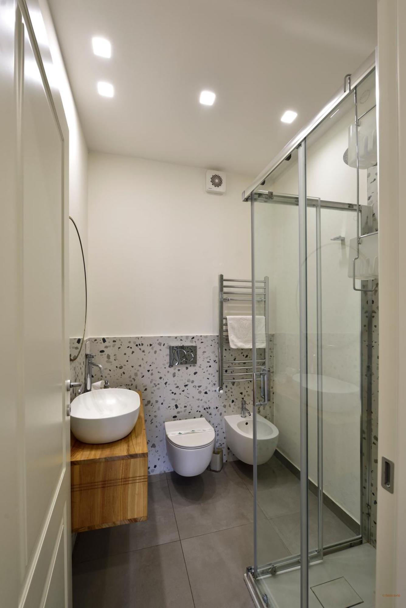Guest house Donatello Milan
