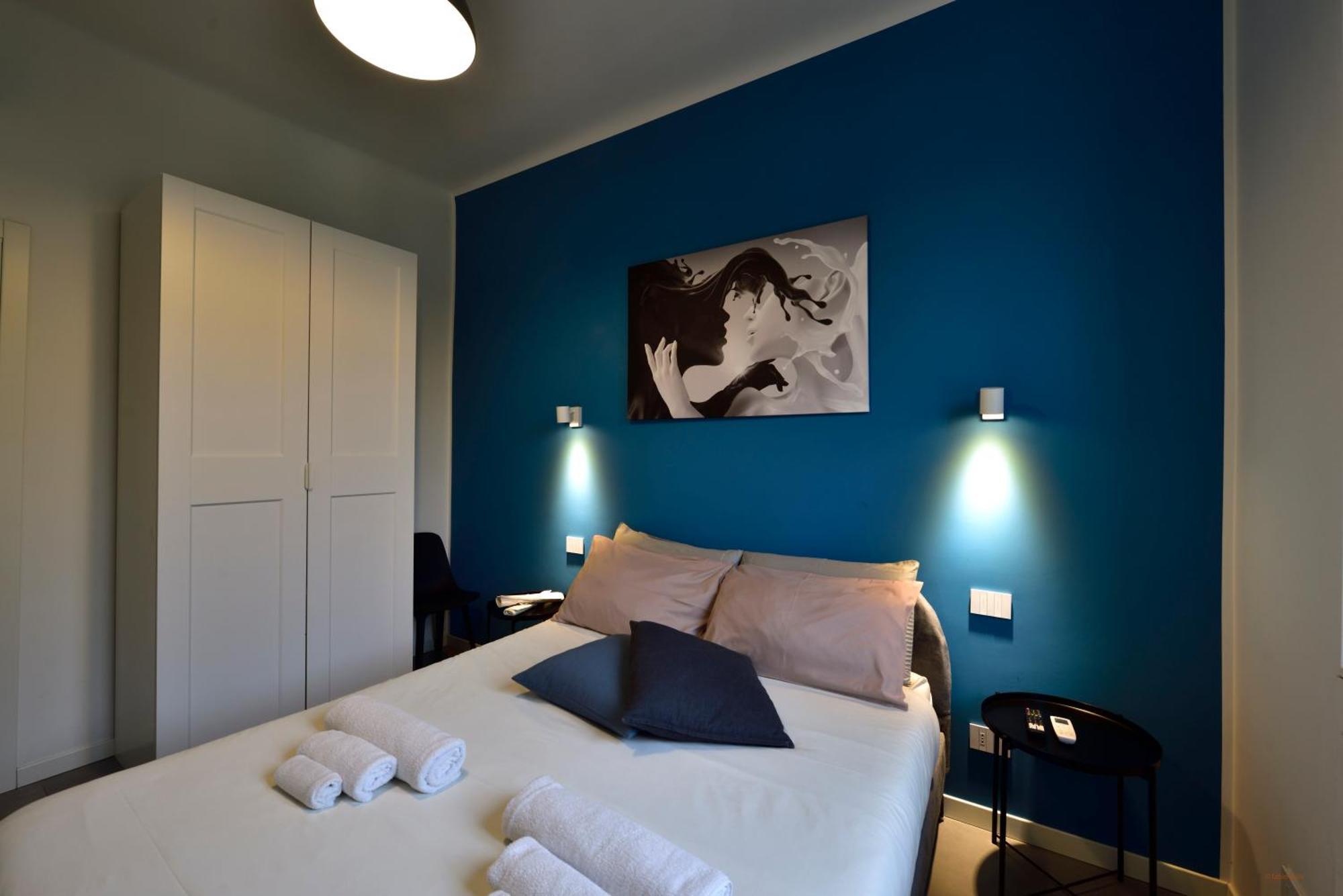 Donatello Guest house *