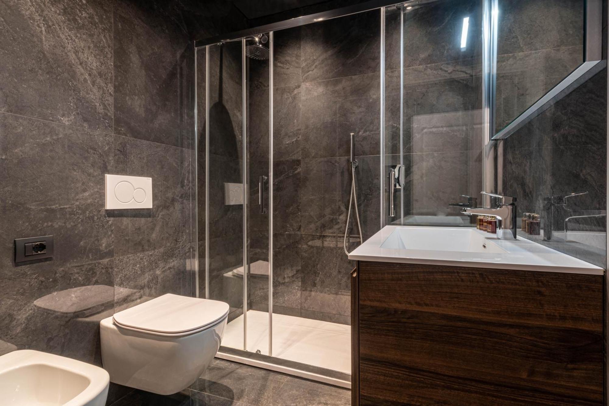 Moscovapremiumapartment In Brera Apartment *