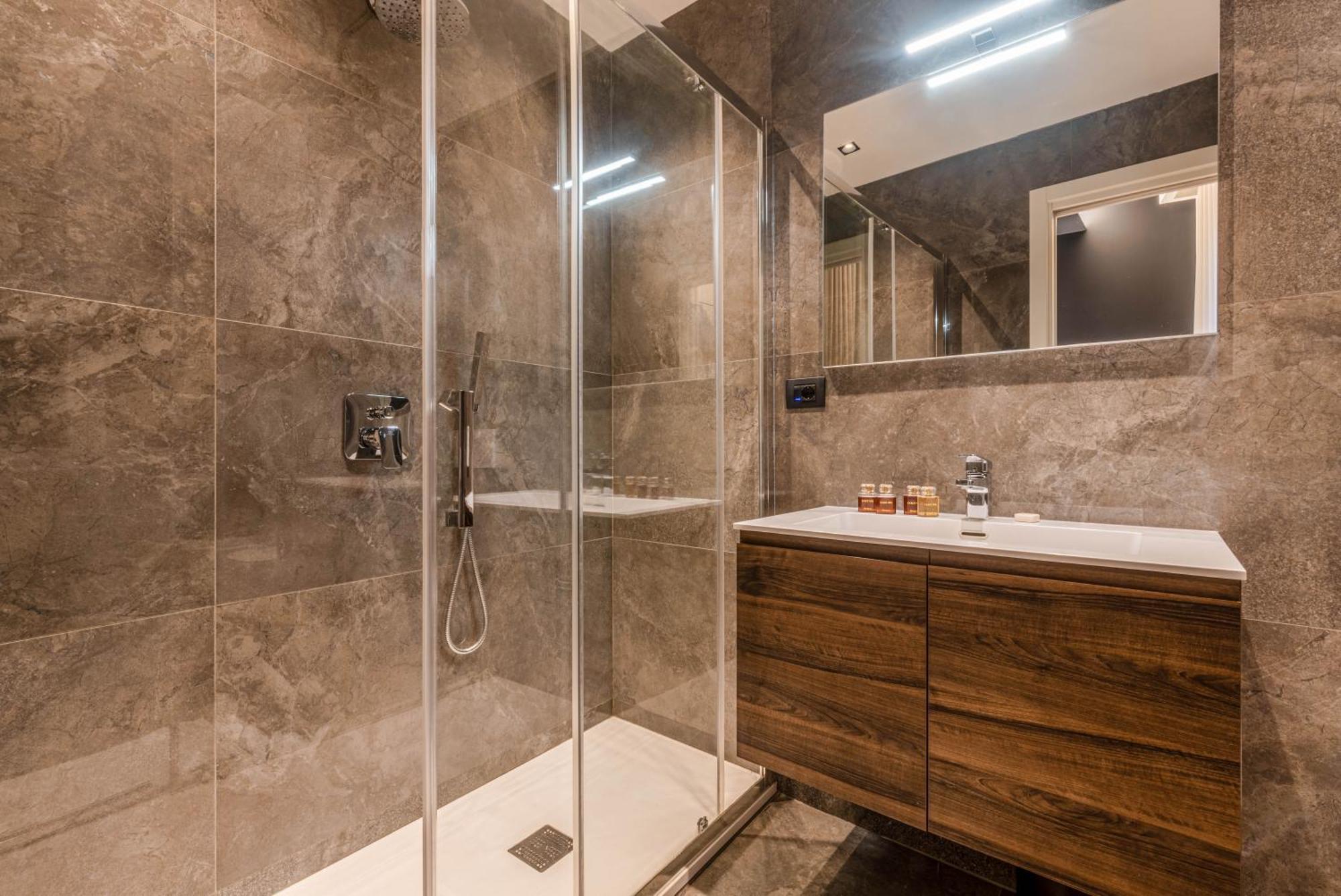 Moscovapremiumapartment In Brera Apartment Milan