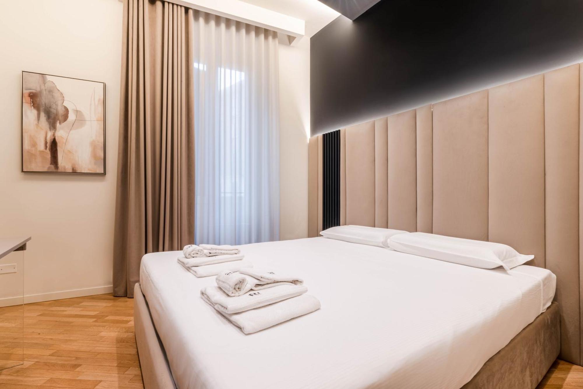 Moscovapremiumapartment In Brera * Milan