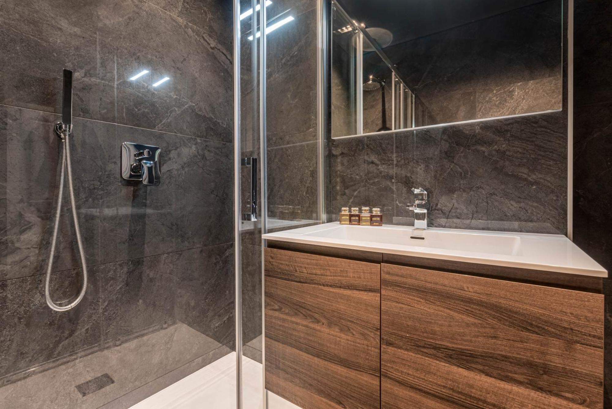 Apartment Moscovapremiumapartment In Brera