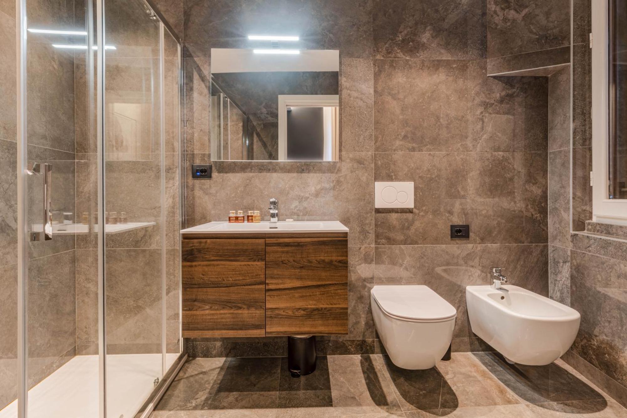 Moscovapremiumapartment In Brera Apartment Milan
