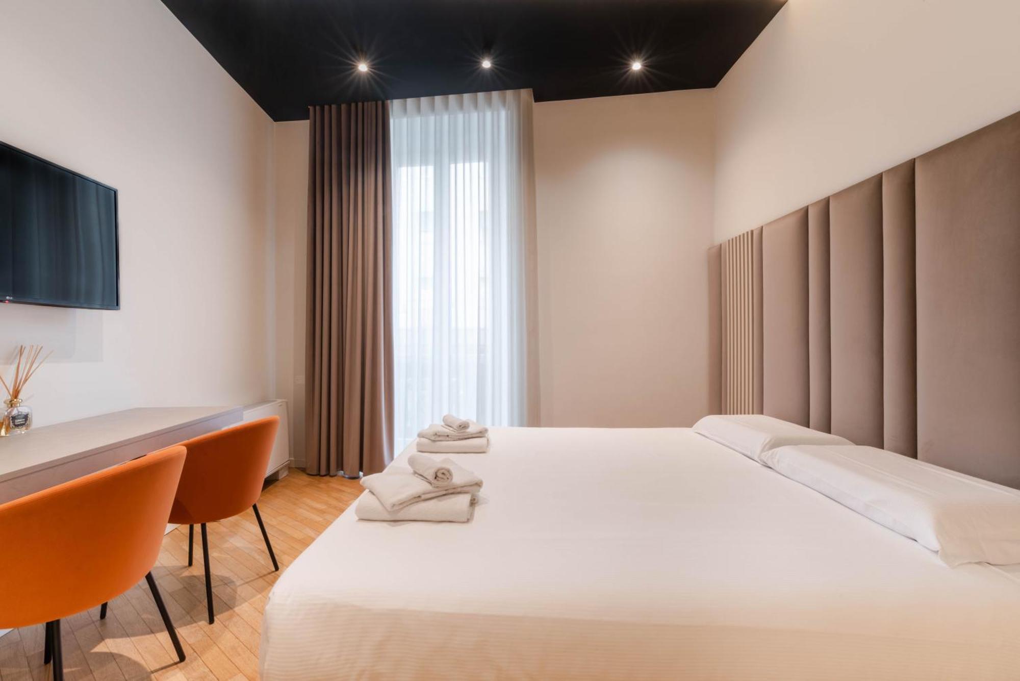 Apartamento Moscova Luxury In Brera With Wifi And 3 Bedrooms *