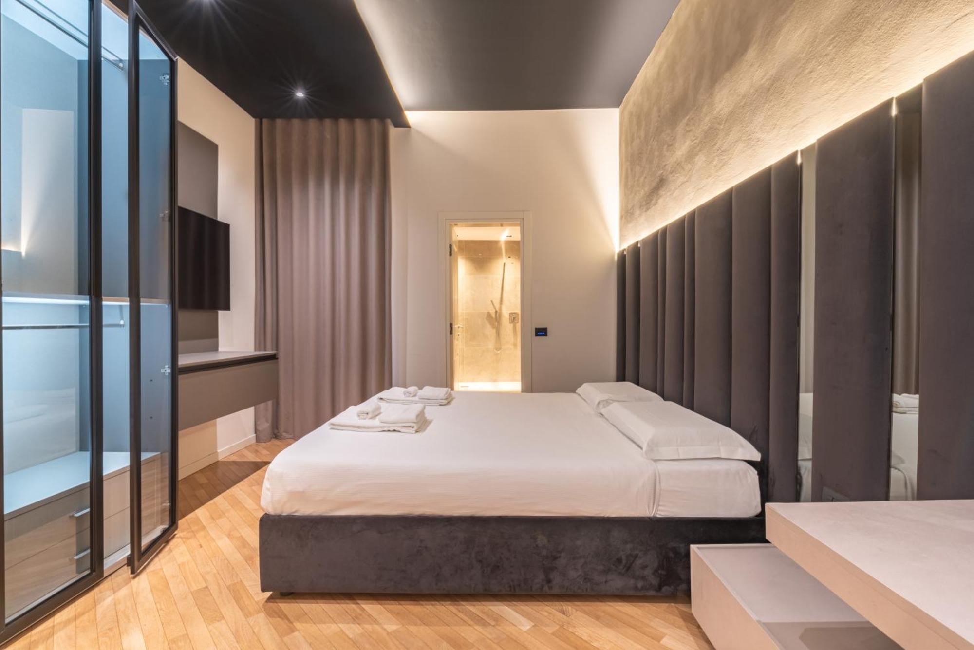 Moscova Luxury In Brera With Wifi And 3 Bedrooms Milão