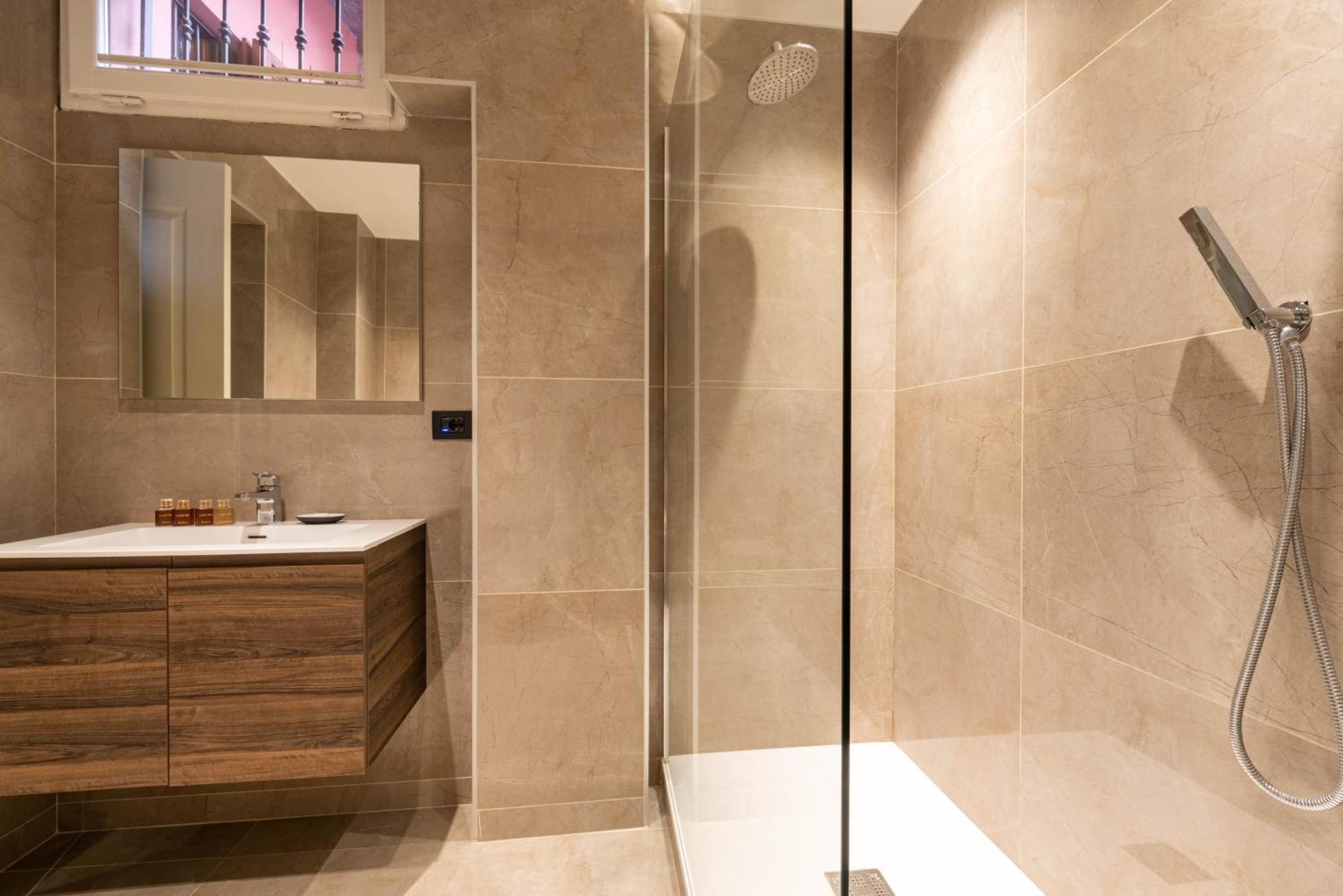Apartamento Moscova Luxury In Brera With Wifi And 3 Bedrooms