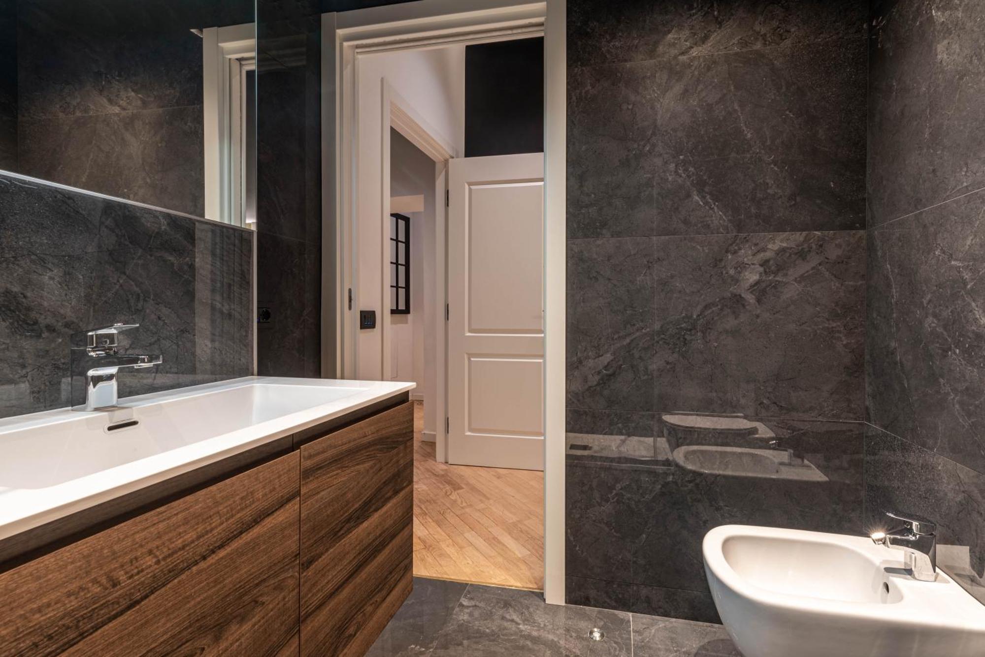 Apartment Moscovapremiumapartment In Brera *