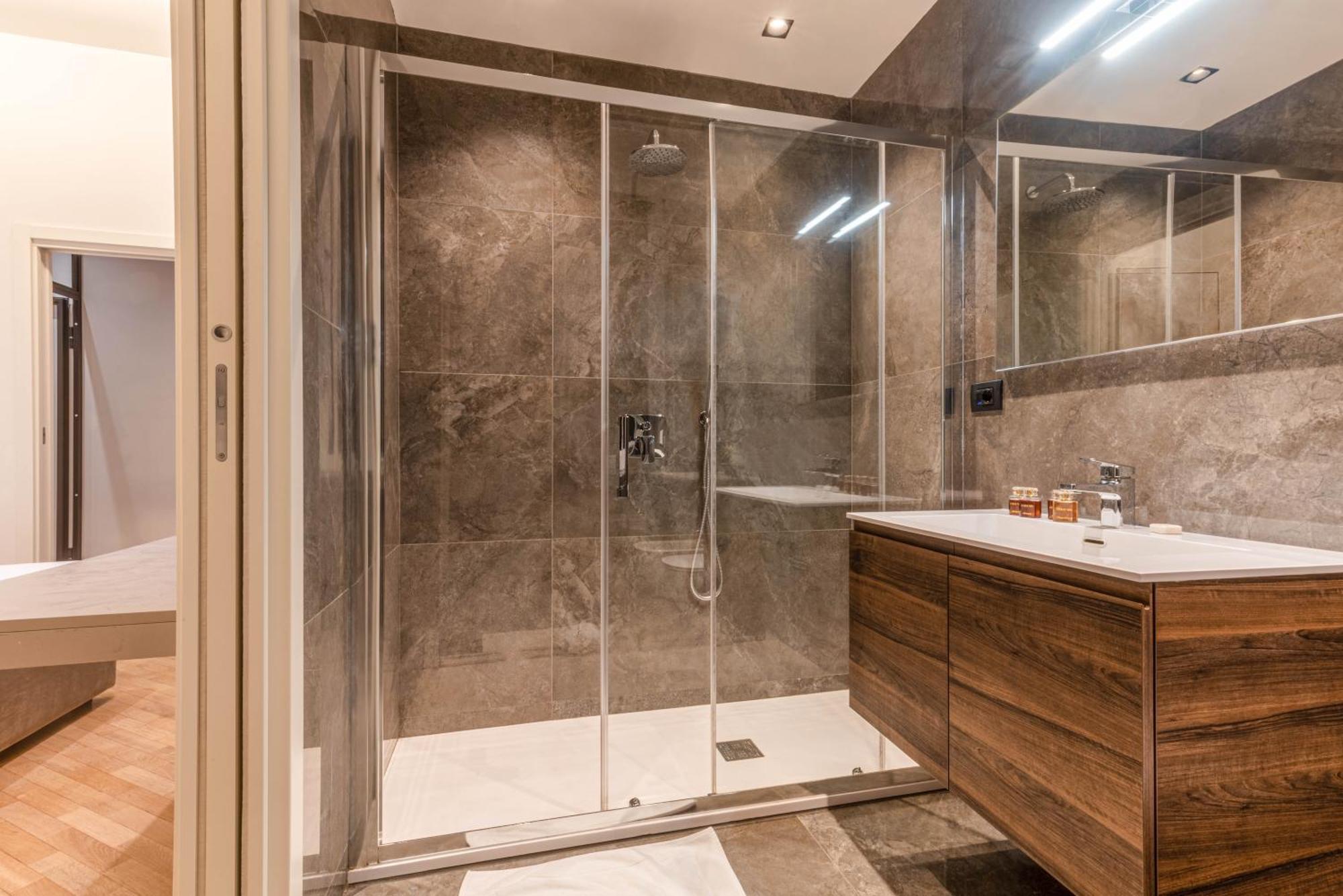 Apartment Moscovapremiumapartment In Brera Milan