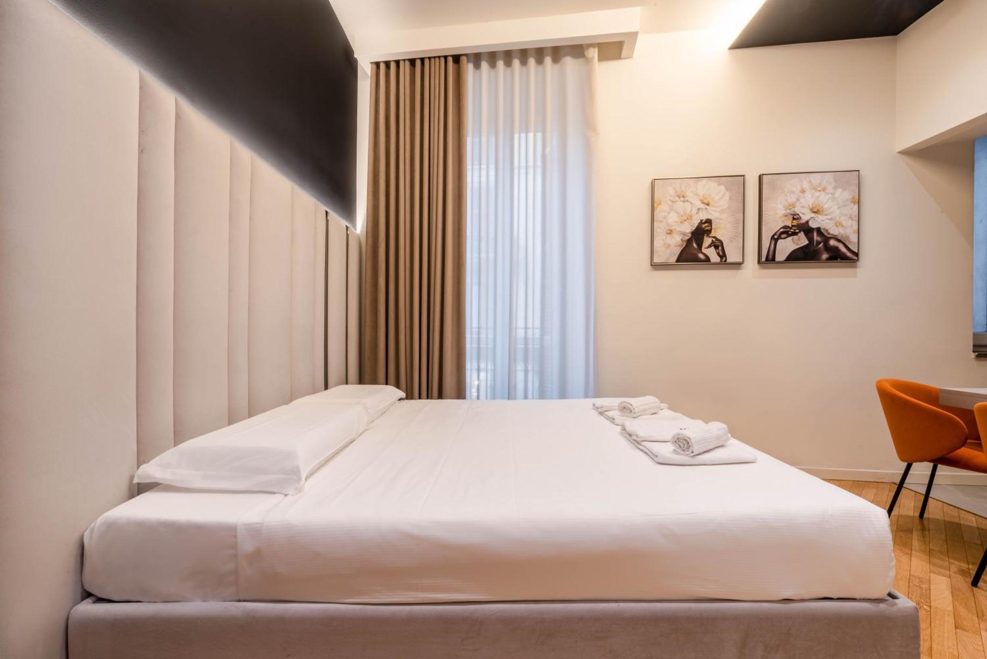 Moscovapremiumapartment In Brera * Milan
