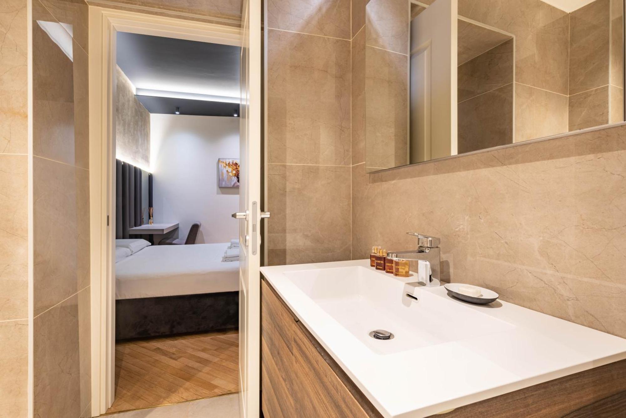 Moscova Luxury In Brera With Wifi And 3 Bedrooms Apartamento