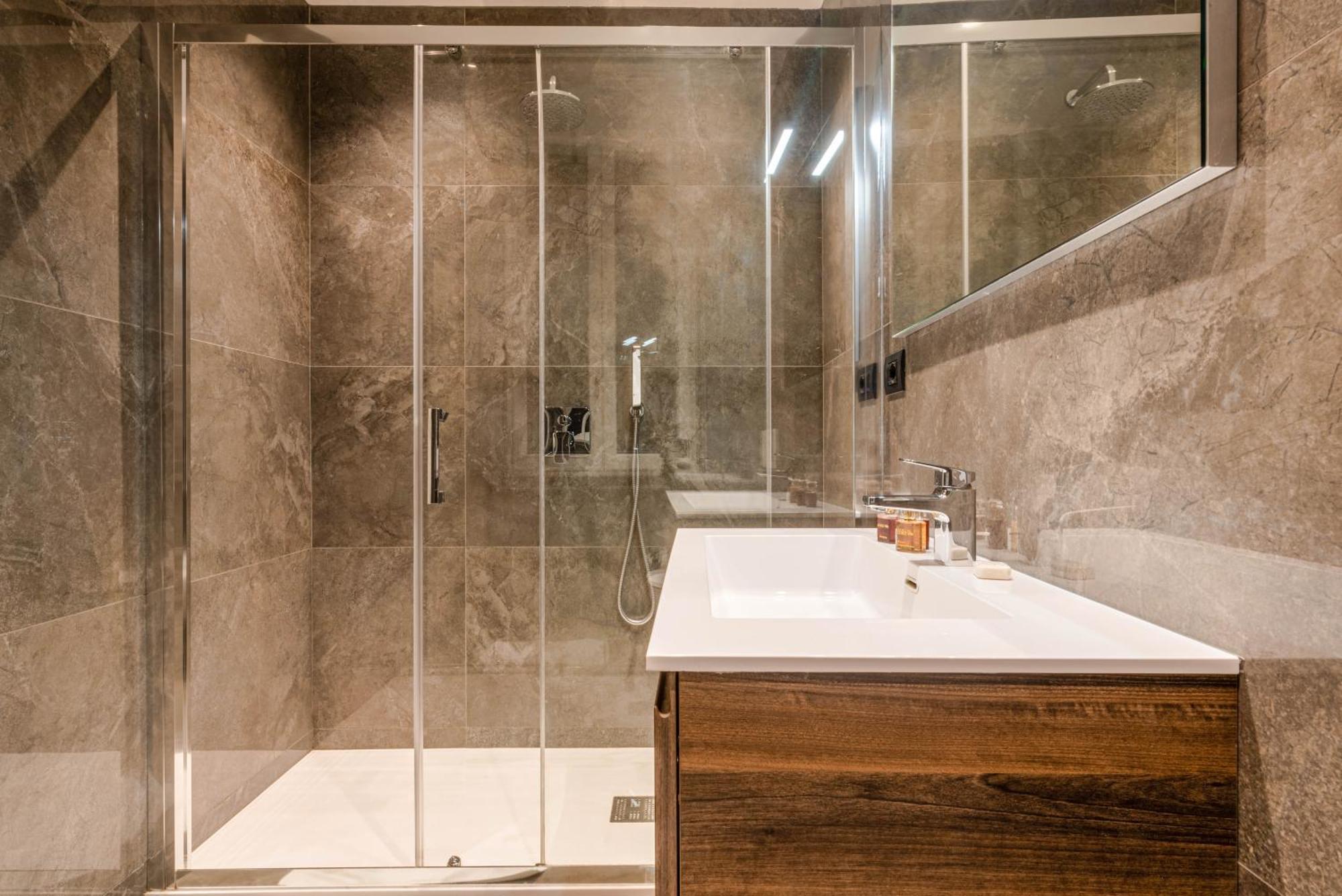 Moscovapremiumapartment In Brera Apartment *