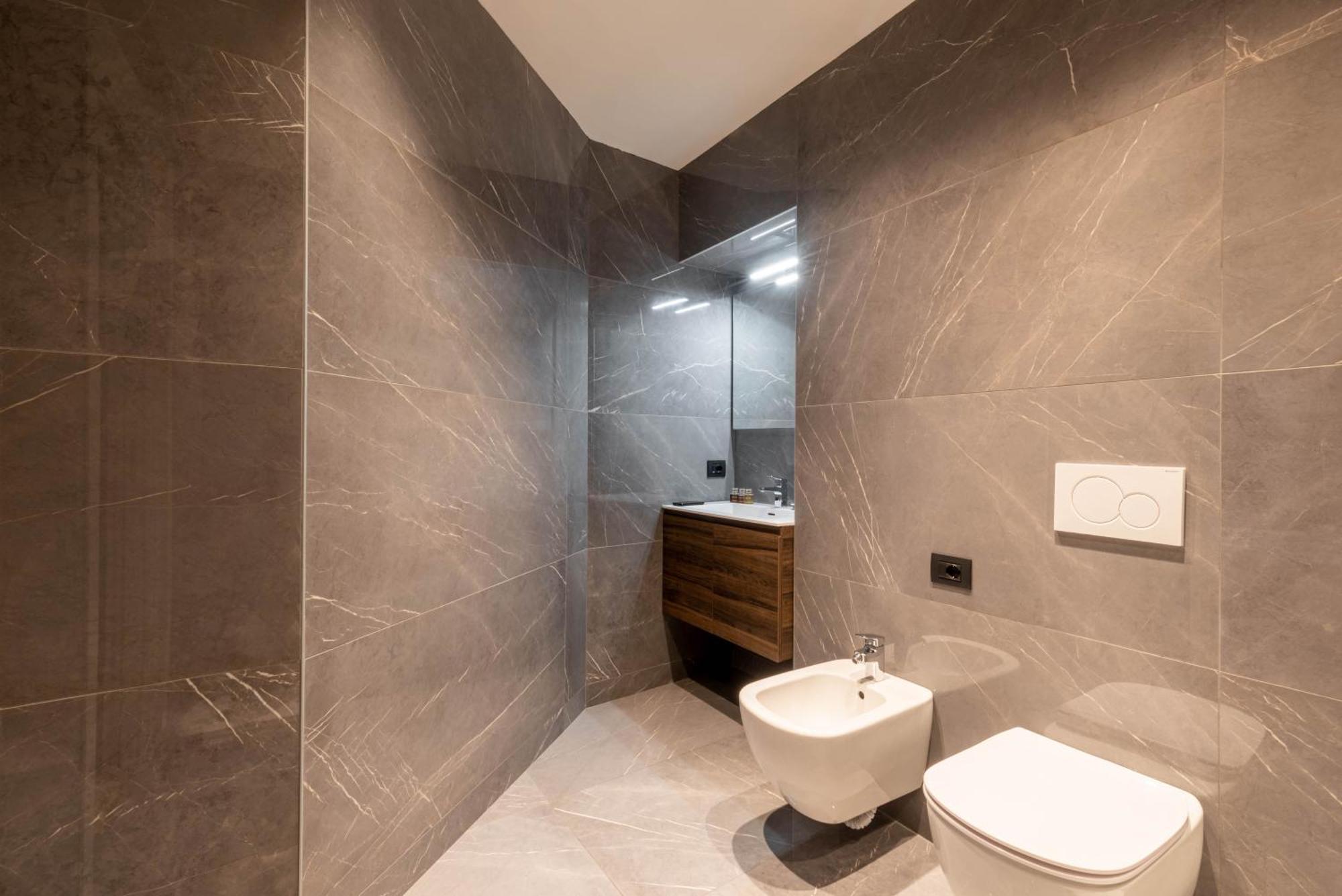 Apartamento Moscova Luxury In Brera With Wifi And 3 Bedrooms Milão
