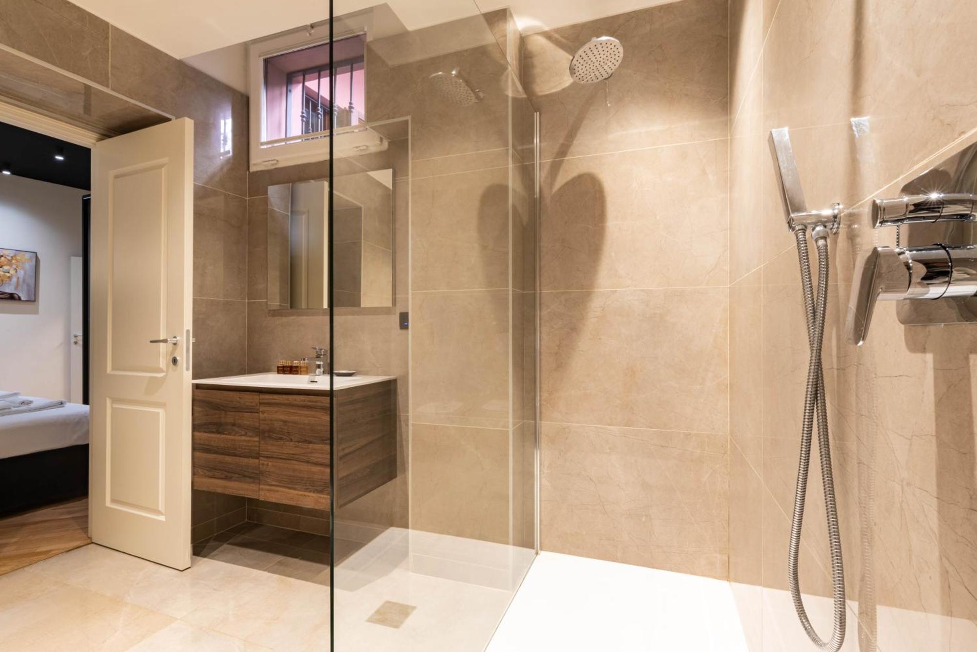 Moscova Luxury In Brera With Wifi And 3 Bedrooms Milão