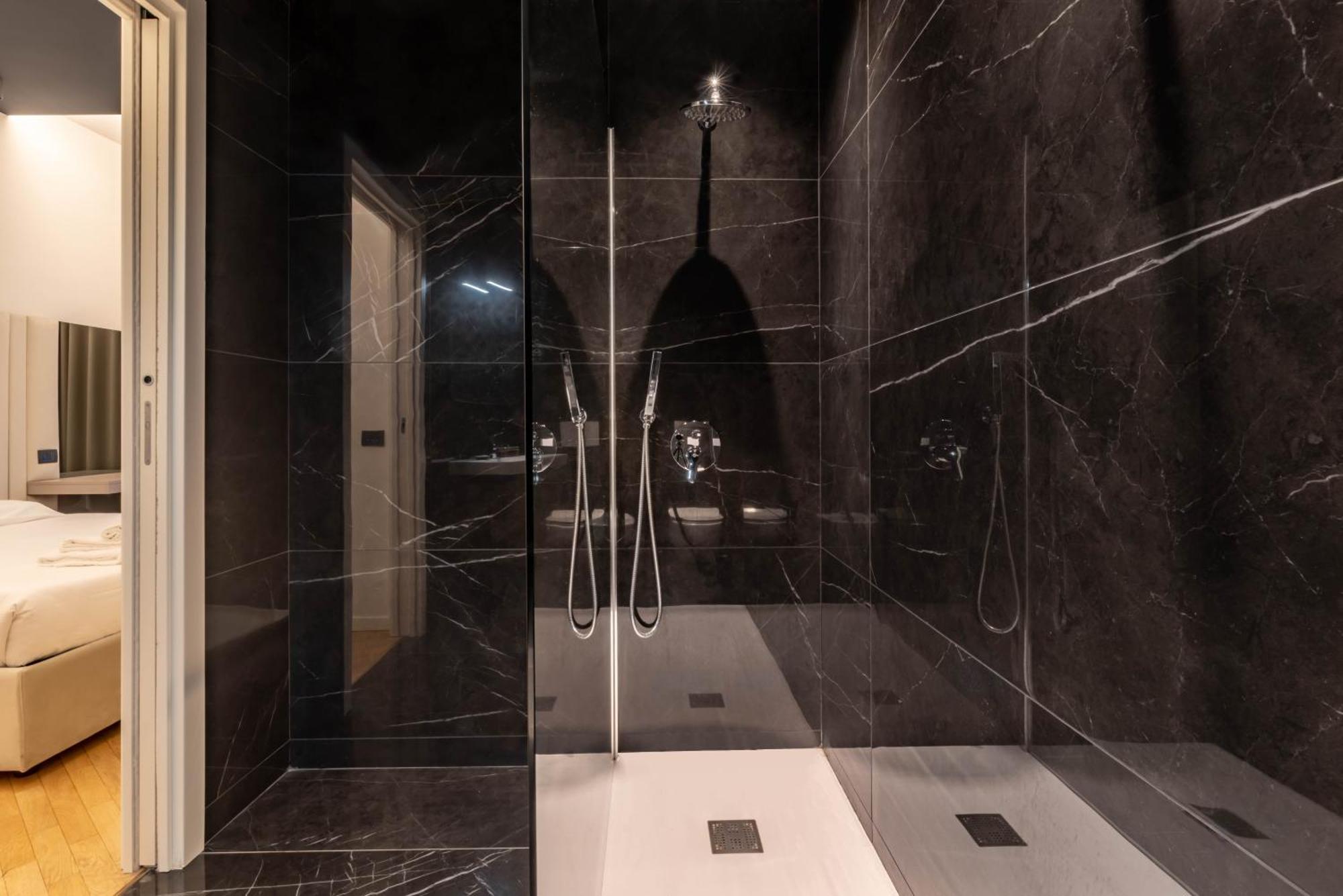Apartamento Moscova Luxury In Brera With Wifi And 3 Bedrooms