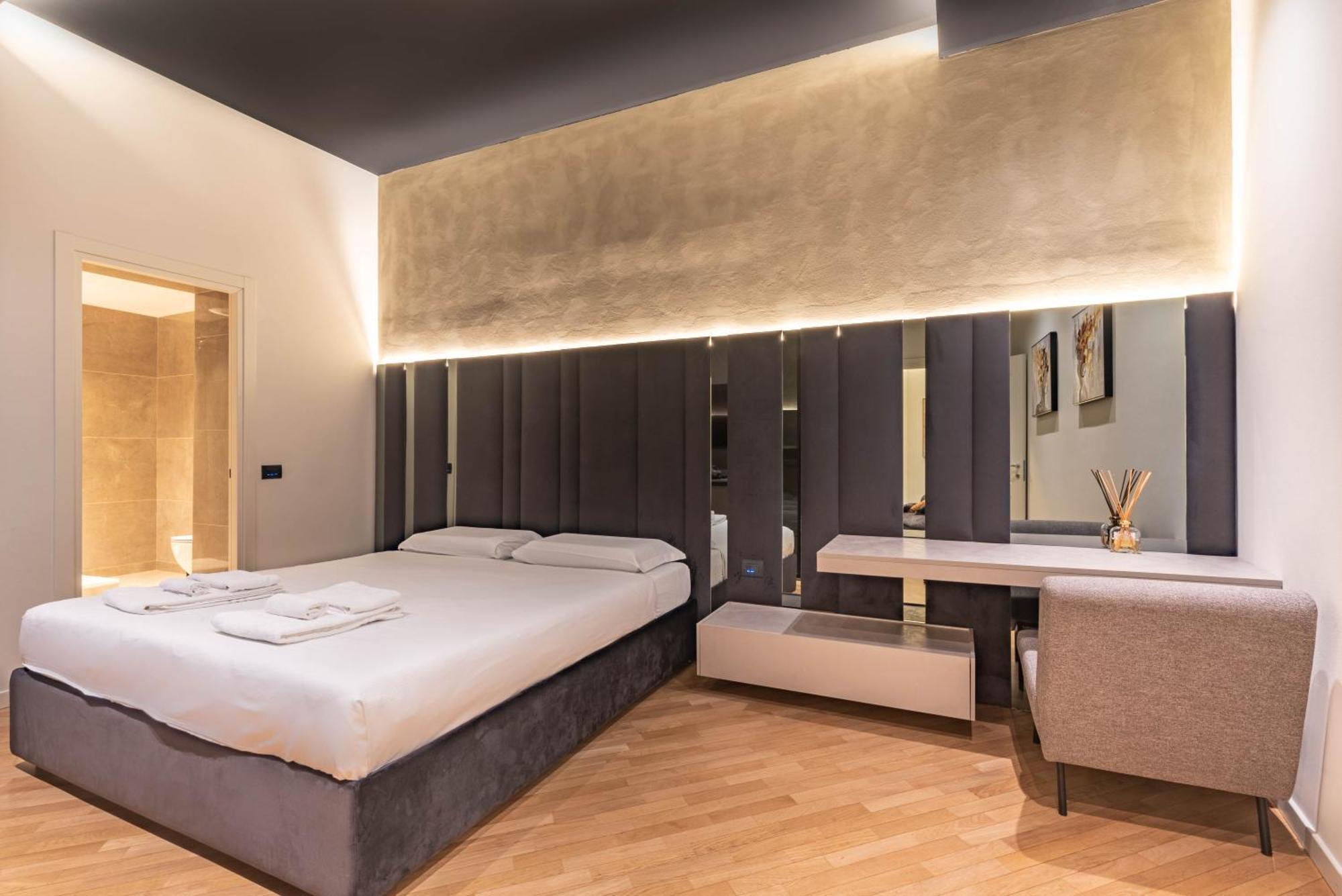 Apartamento Moscova Luxury In Brera With Wifi And 3 Bedrooms Milão