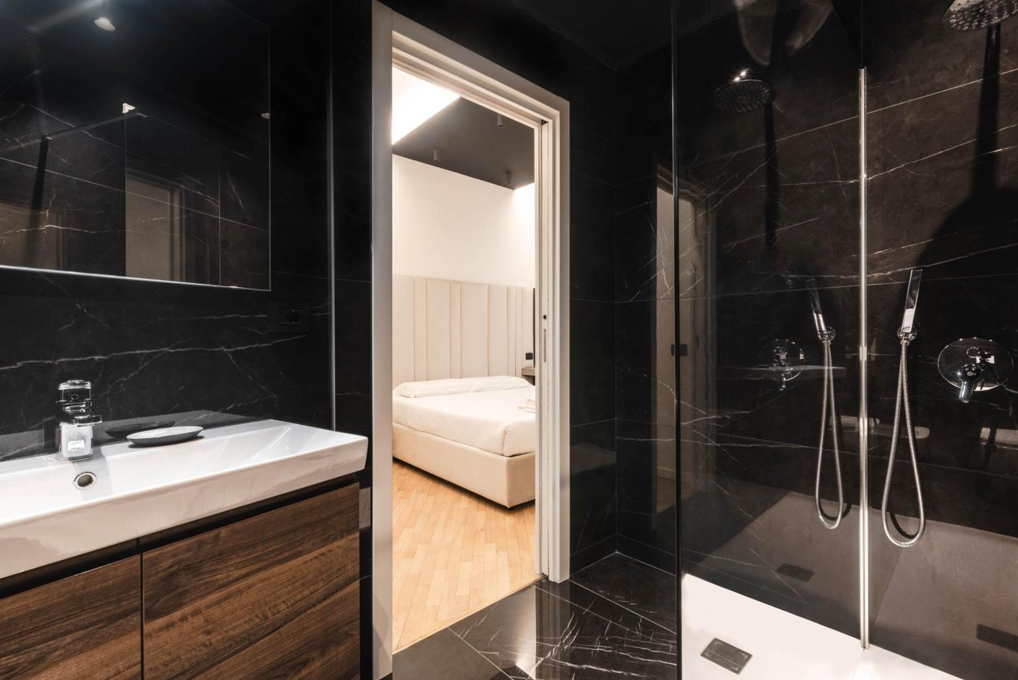 Moscova Luxury In Brera With Wifi And 3 Bedrooms Milão