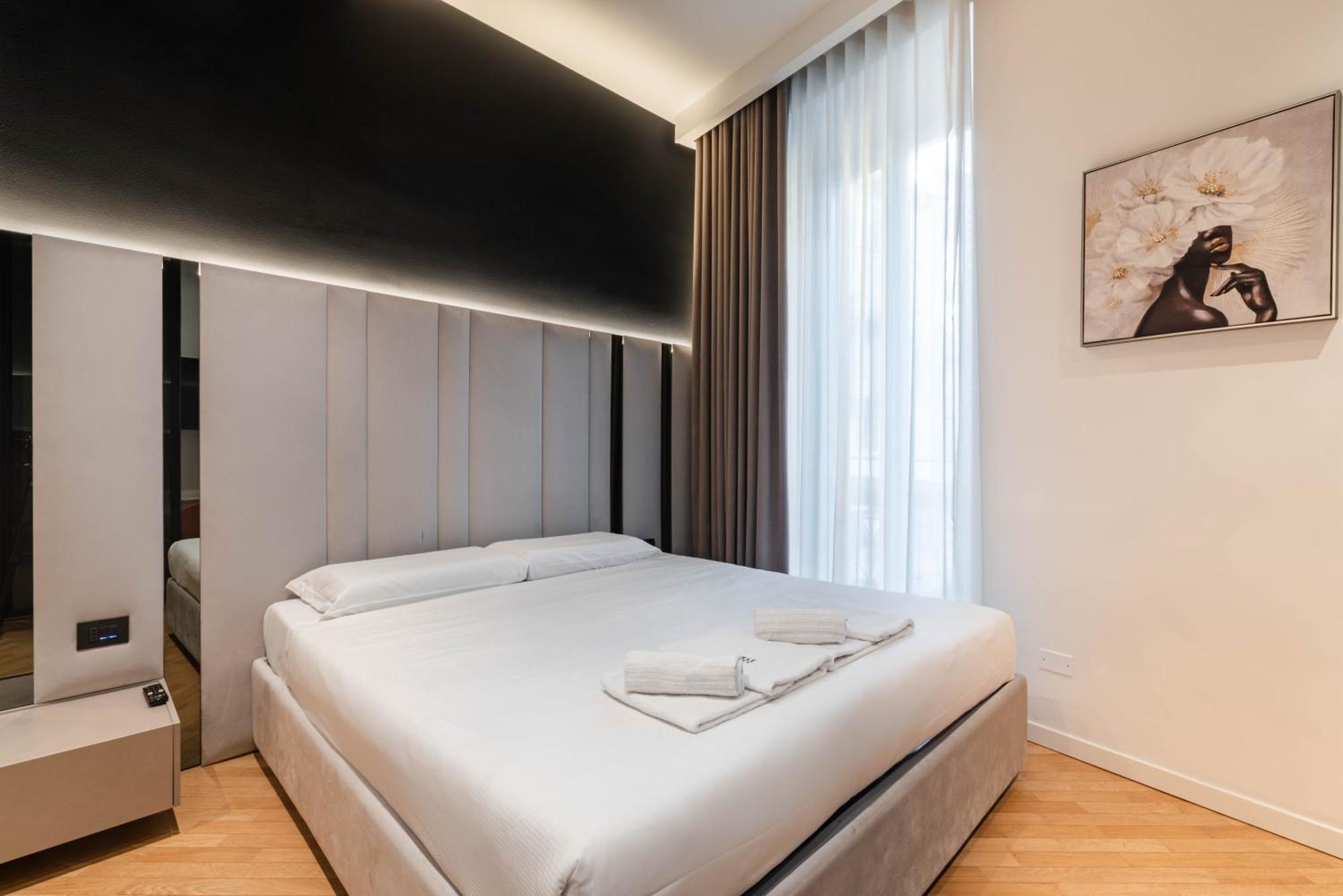 Moscovapremiumapartment In Brera * Milan
