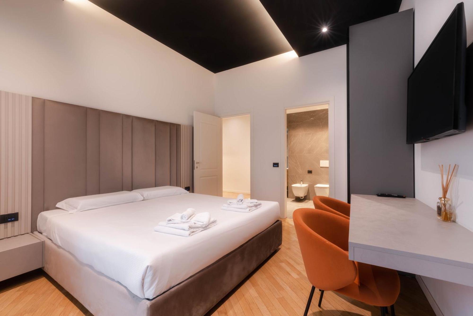 Moscova Luxury In Brera With Wifi And 3 Bedrooms Apartamento