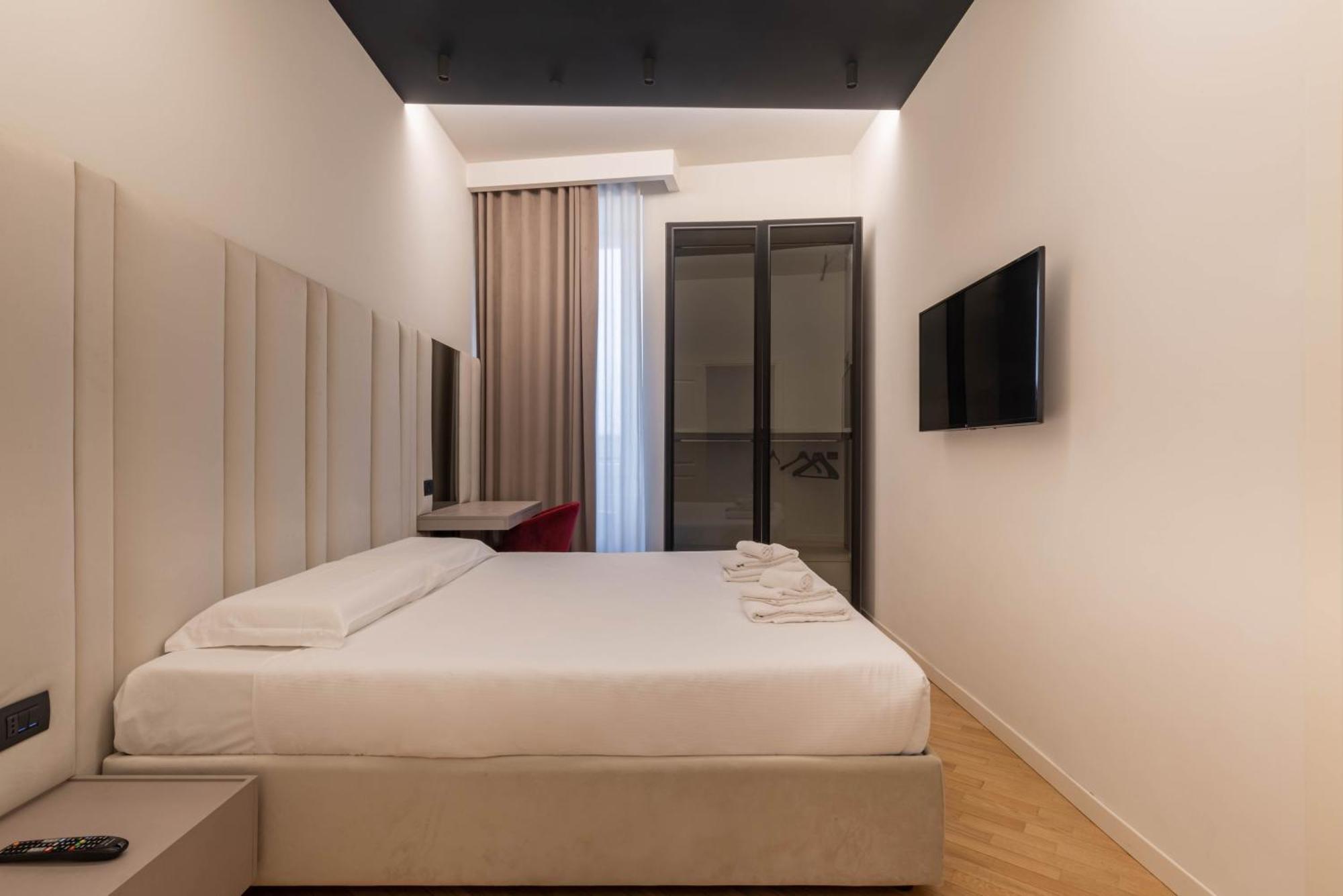 Moscova Luxury In Brera With Wifi And 3 Bedrooms Apartamento